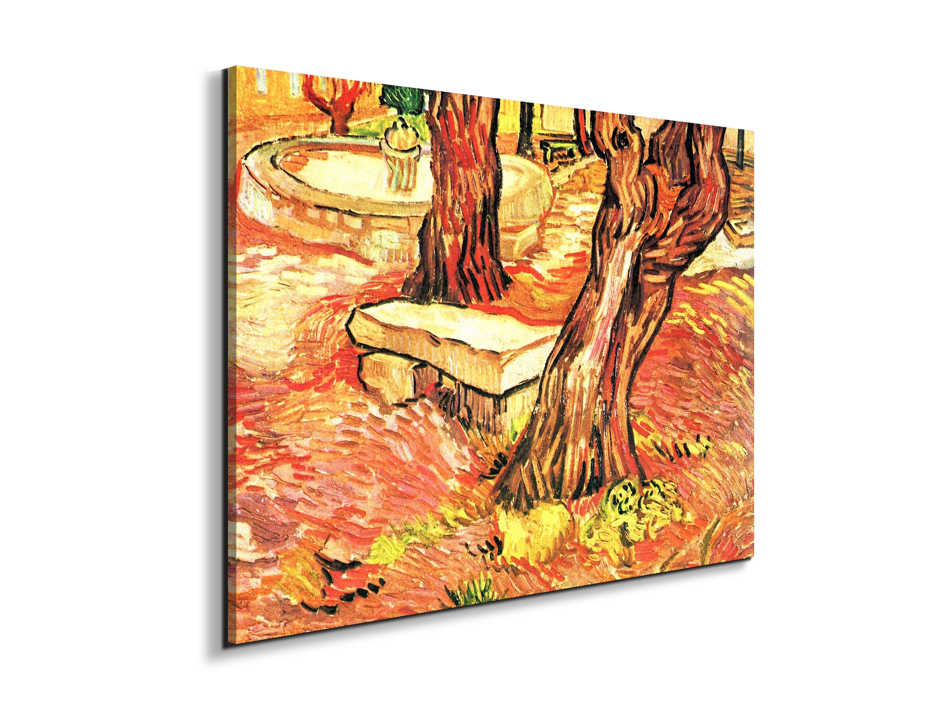 stone-bench-in-the-garden-of-the-hospital-of-saint-paulas91225-