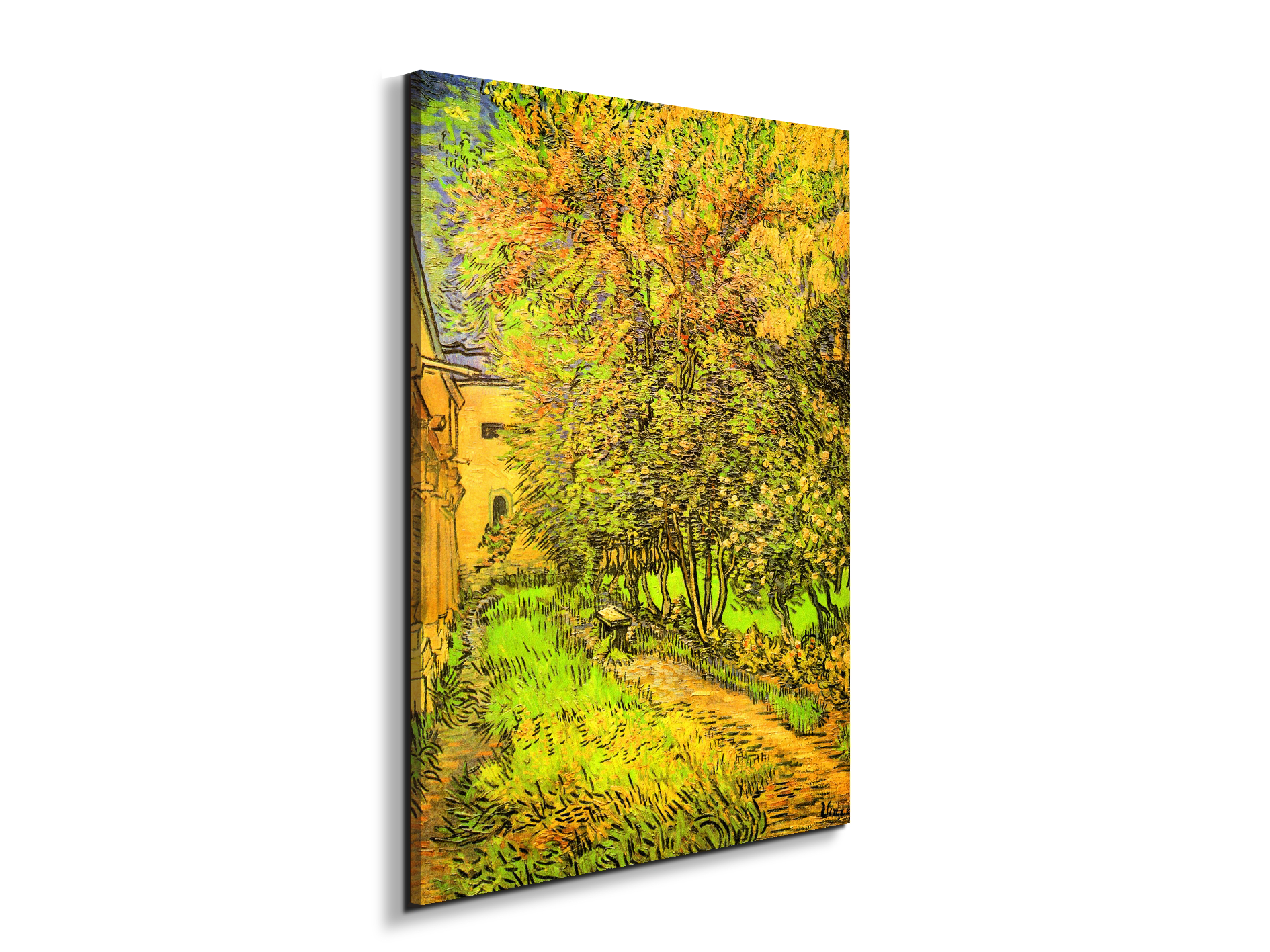 the-garden-of-the-clinic-of-saint-remyas91259-#materiale_EarthArt Materic/dimensioni_57x76