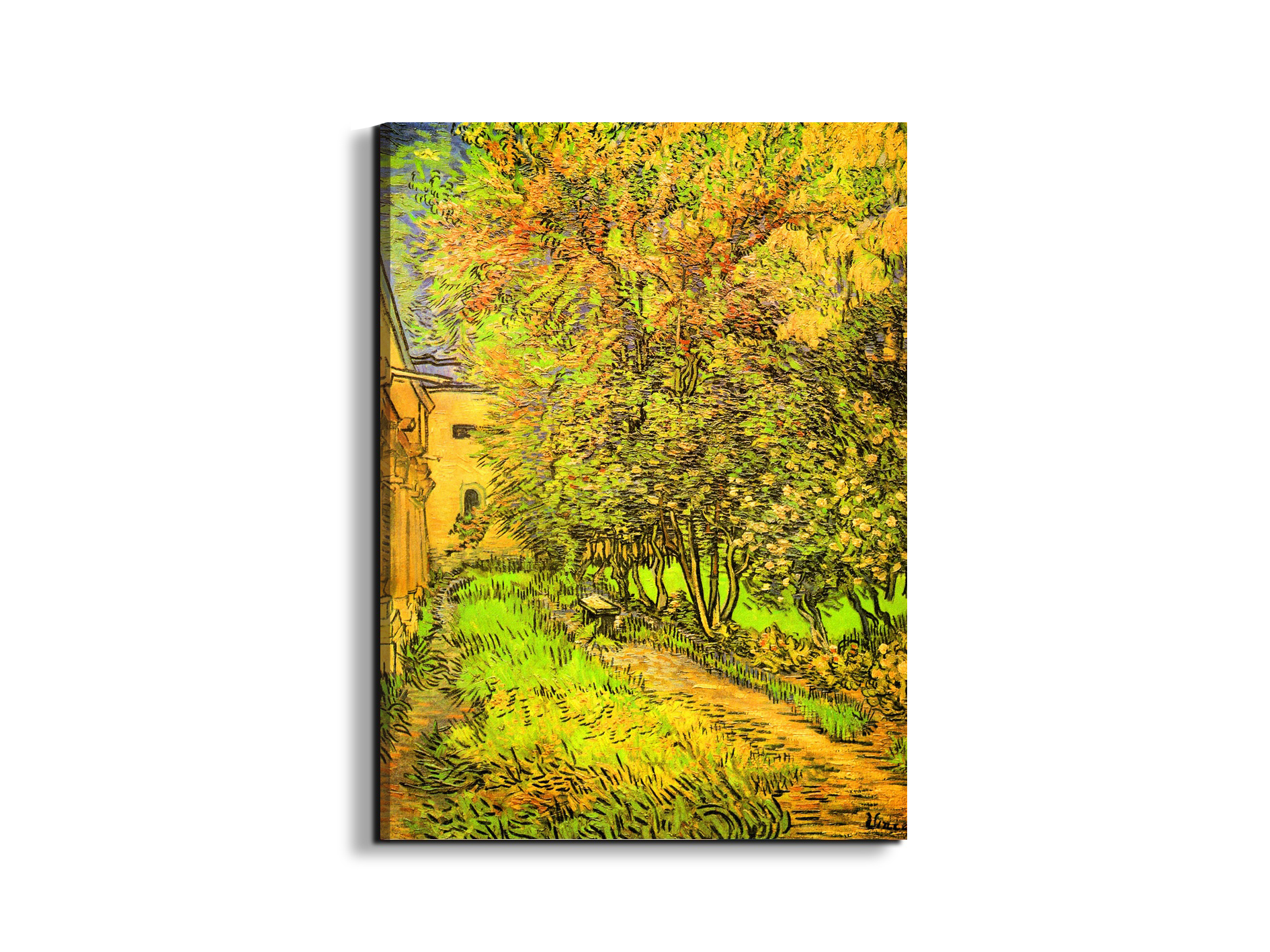 the-garden-of-the-clinic-of-saint-remyas91259-#materiale_EarthArt Materic/dimensioni_57x76