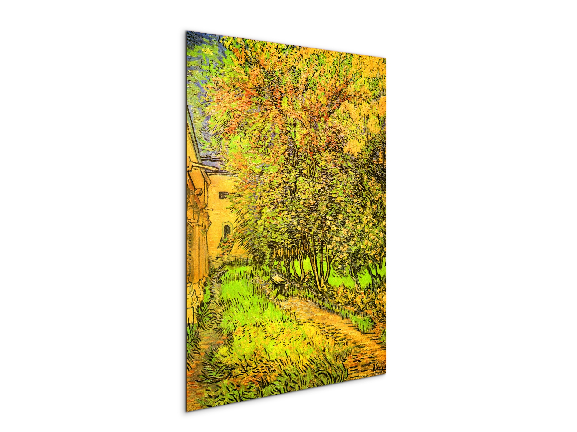 the-garden-of-the-clinic-of-saint-remyas91259-#materiale_MetalArt Materic/dimensioni_57x76