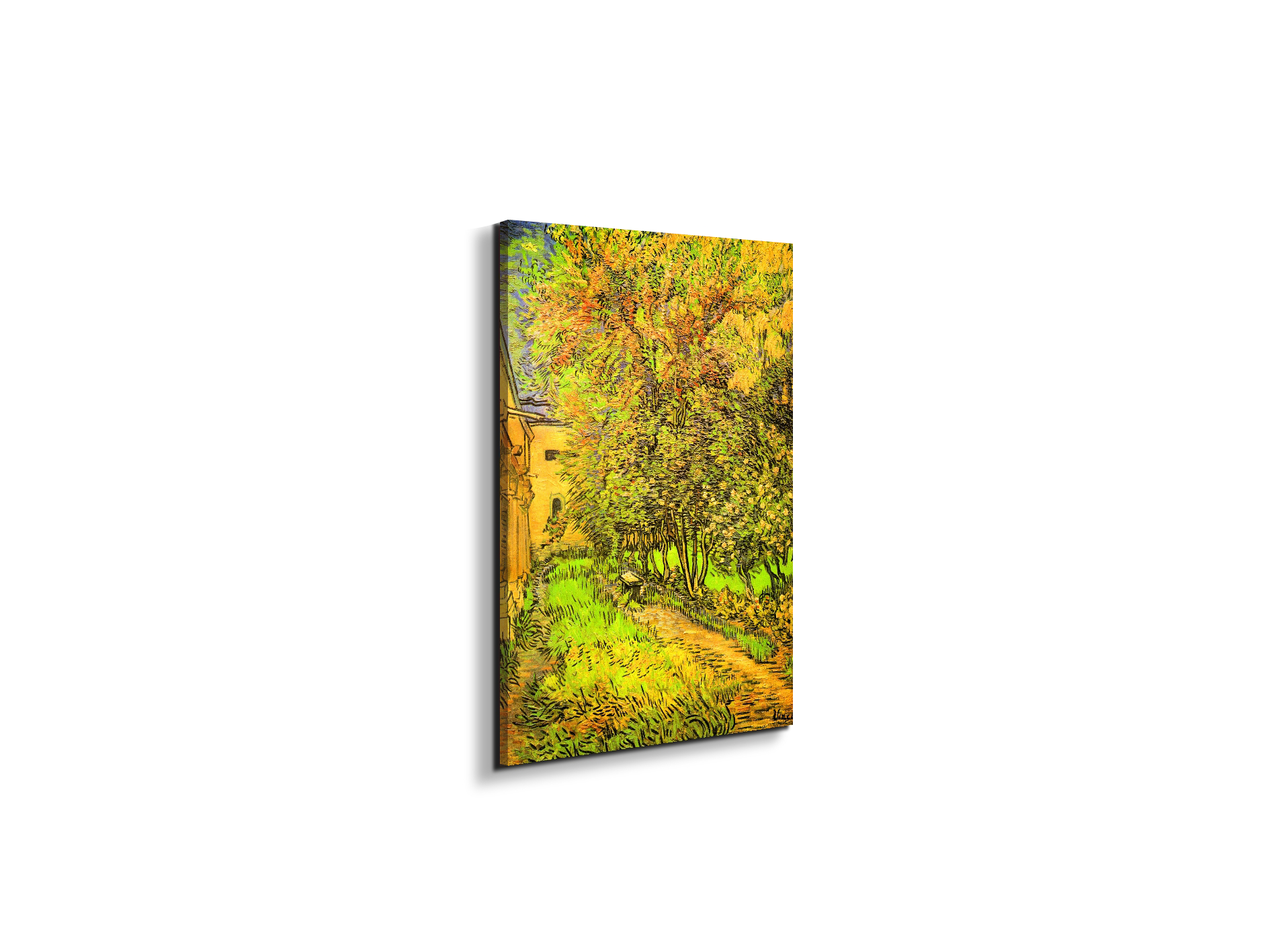 the-garden-of-the-clinic-of-saint-remyas91259-#materiale_EarthArt Materic/dimensioni_37,50x50