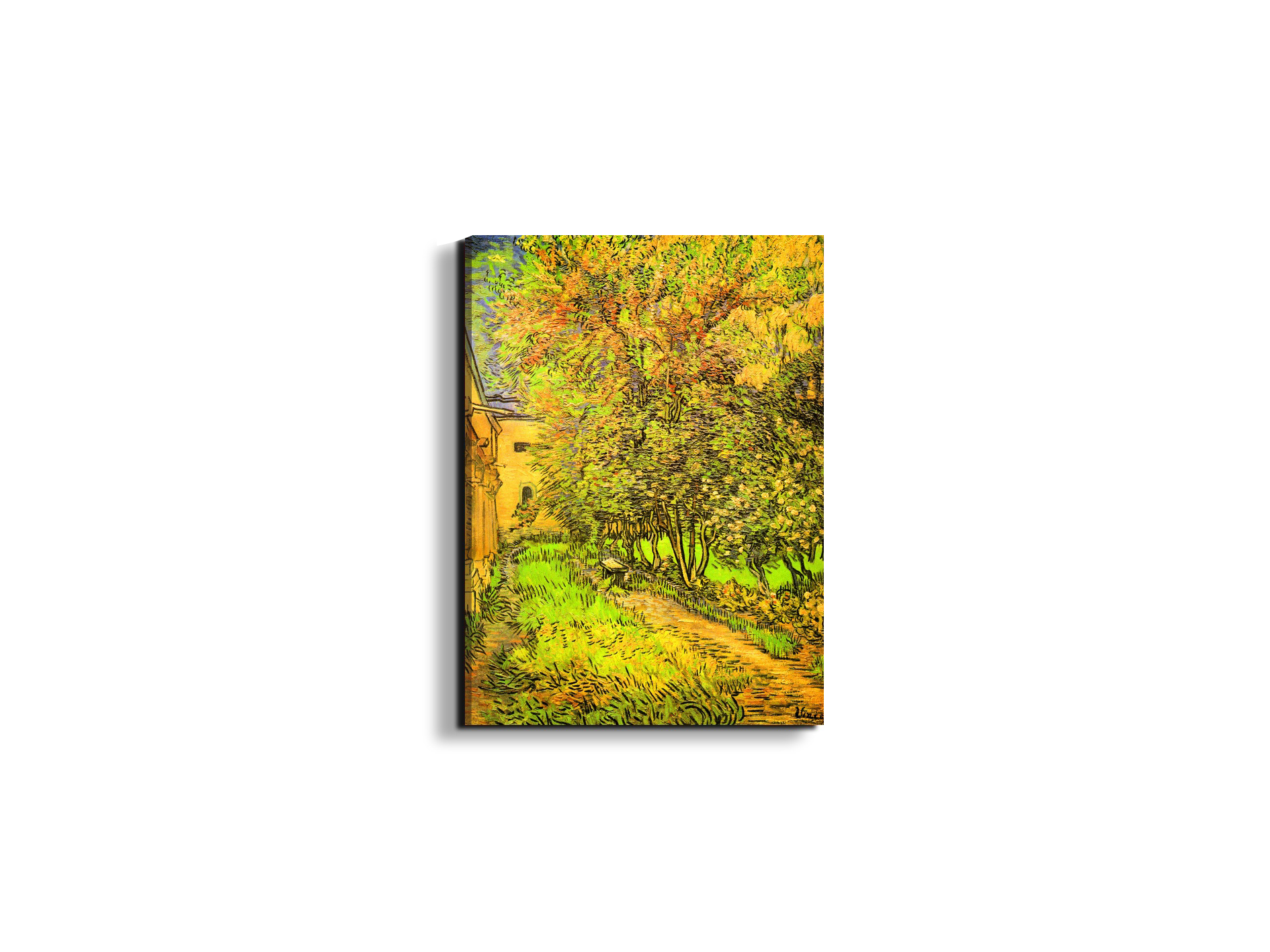 the-garden-of-the-clinic-of-saint-remyas91259-#materiale_EarthArt Materic/dimensioni_37,50x50