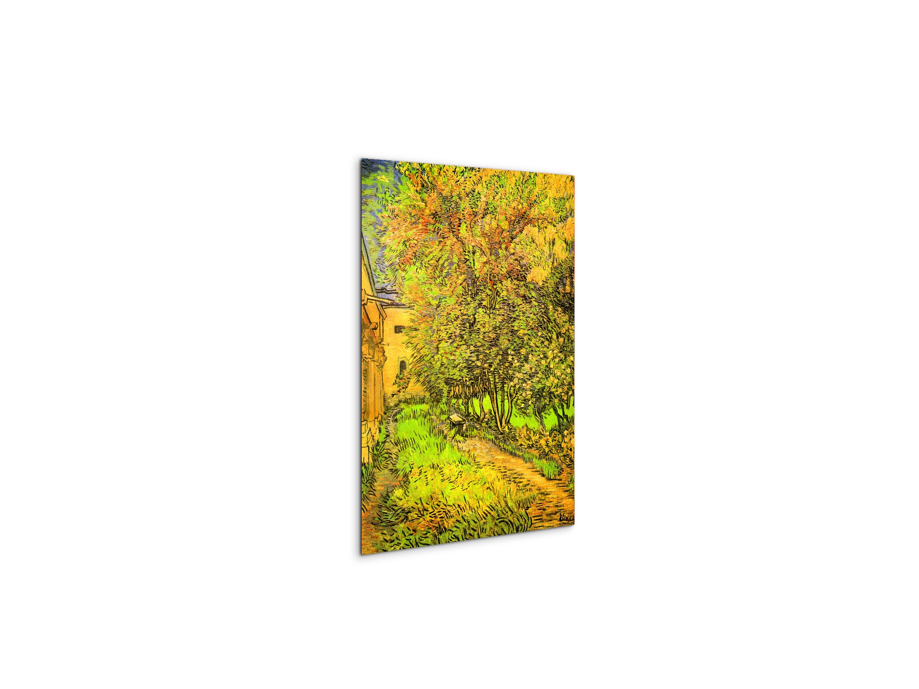 the-garden-of-the-clinic-of-saint-remyas91259-#materiale_MetalArt Materic/dimensioni_37,50x50