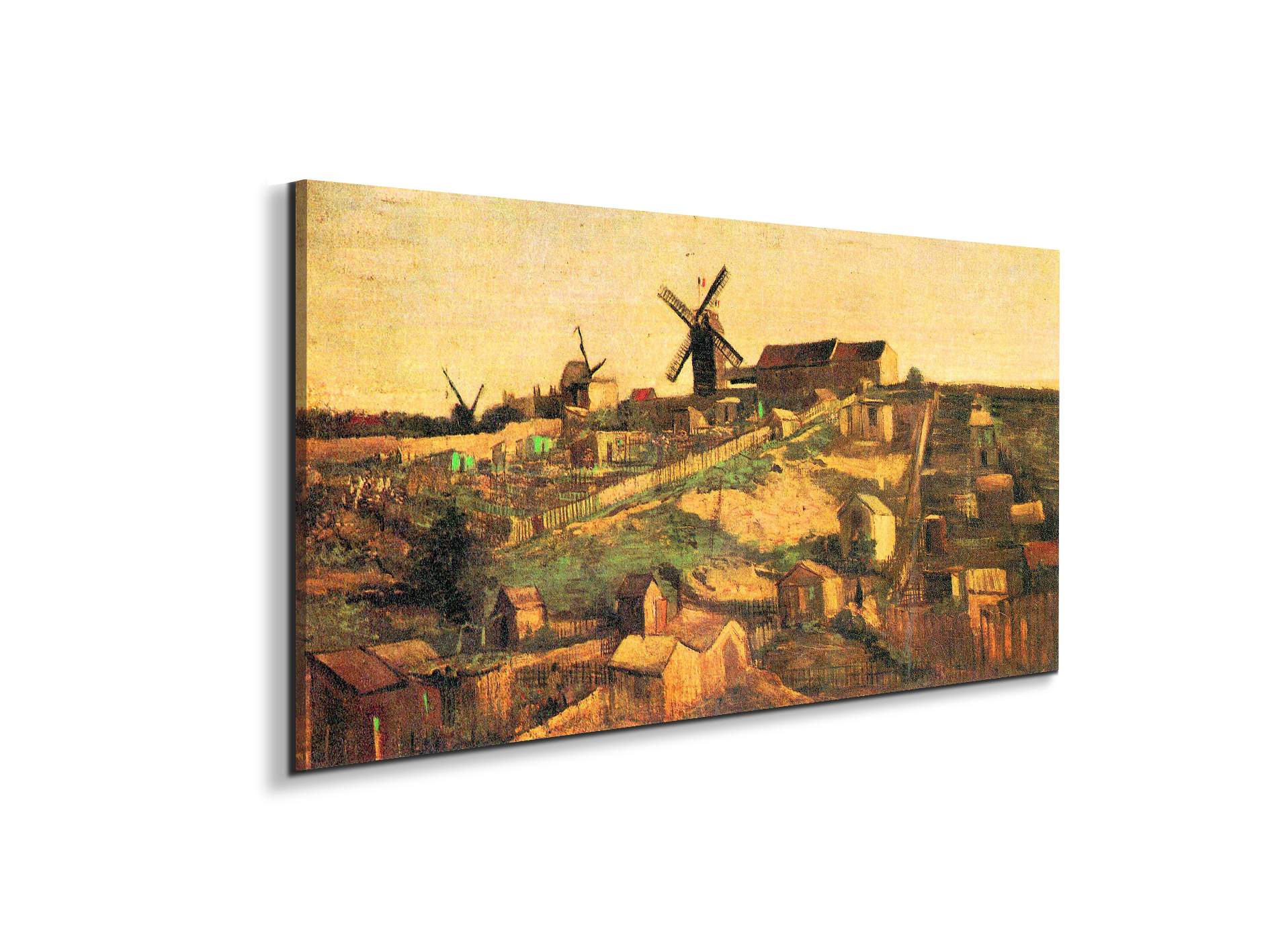 the-montmartre-hill-with-windmillsas91265-#materiale_EarthArt Materic/dimensioni_100x50