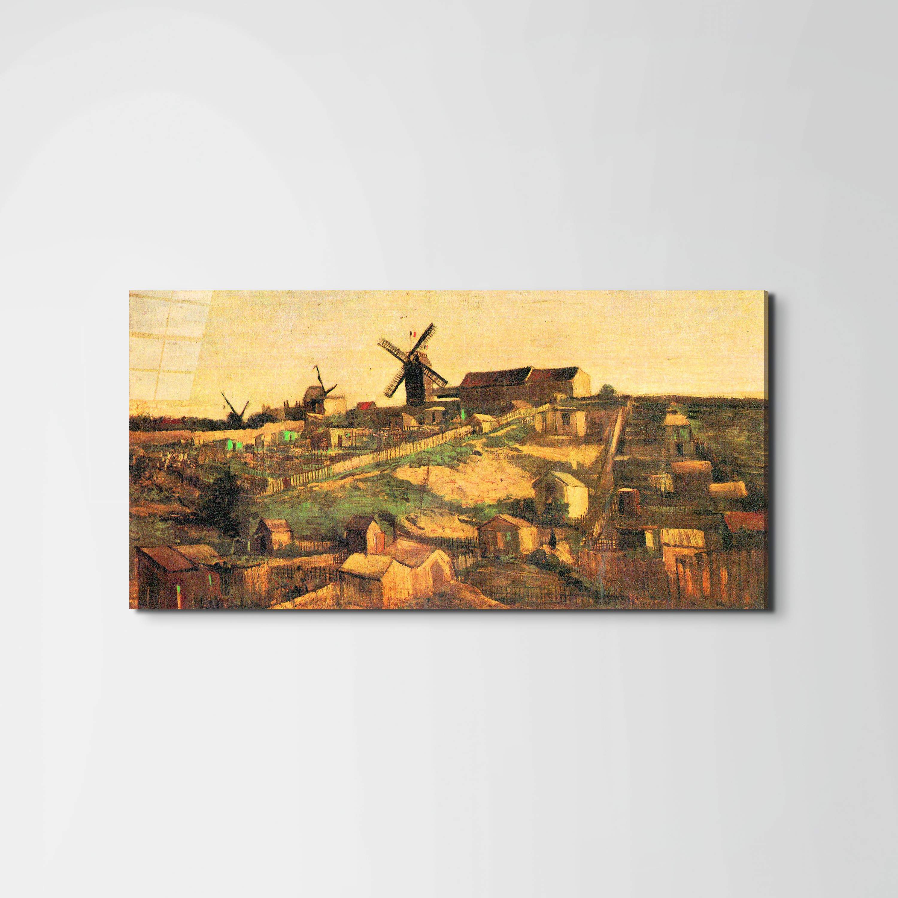the-montmartre-hill-with-windmillsas91265-#materiale_EarthArt Total Gloss/dimensioni_100x50