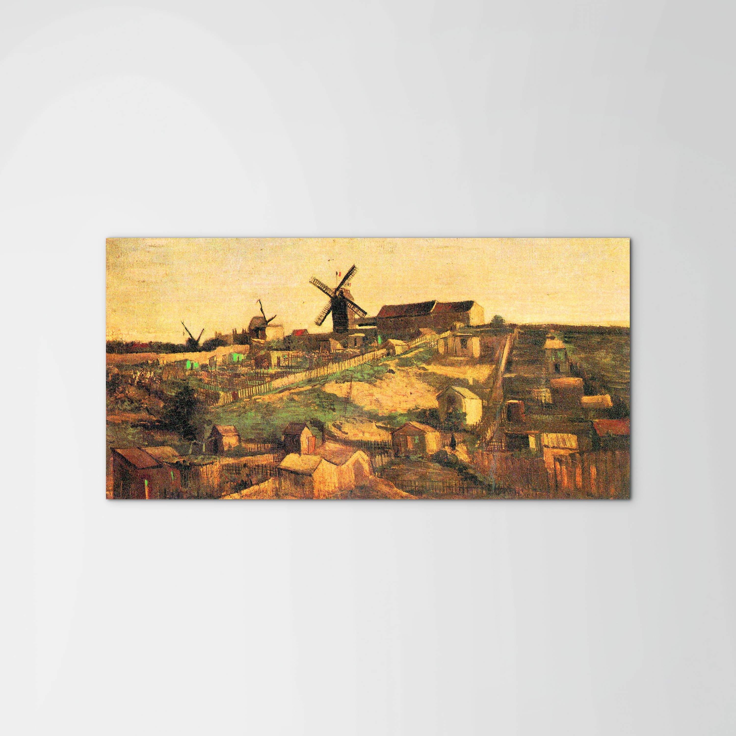 the-montmartre-hill-with-windmillsas91265-#materiale_MetalArt Materic/dimensioni_100x50