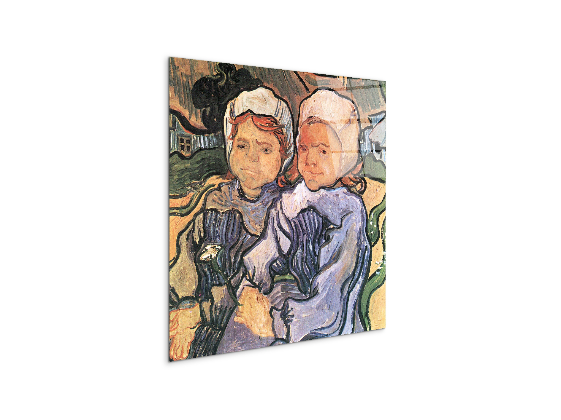 two-children-ias91305-