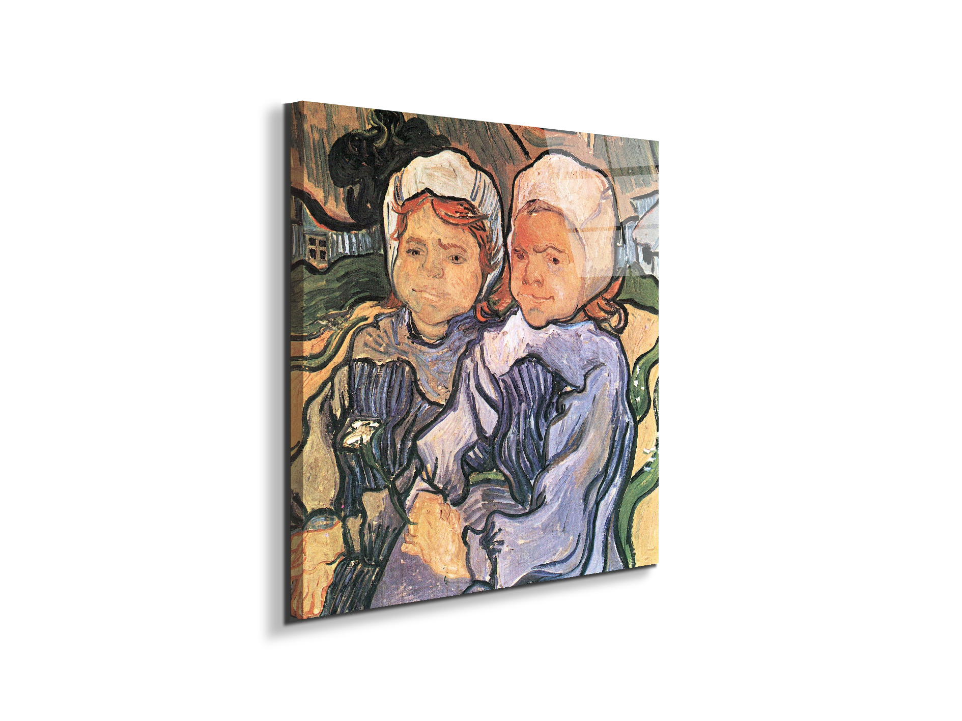 two-children-ias91305-