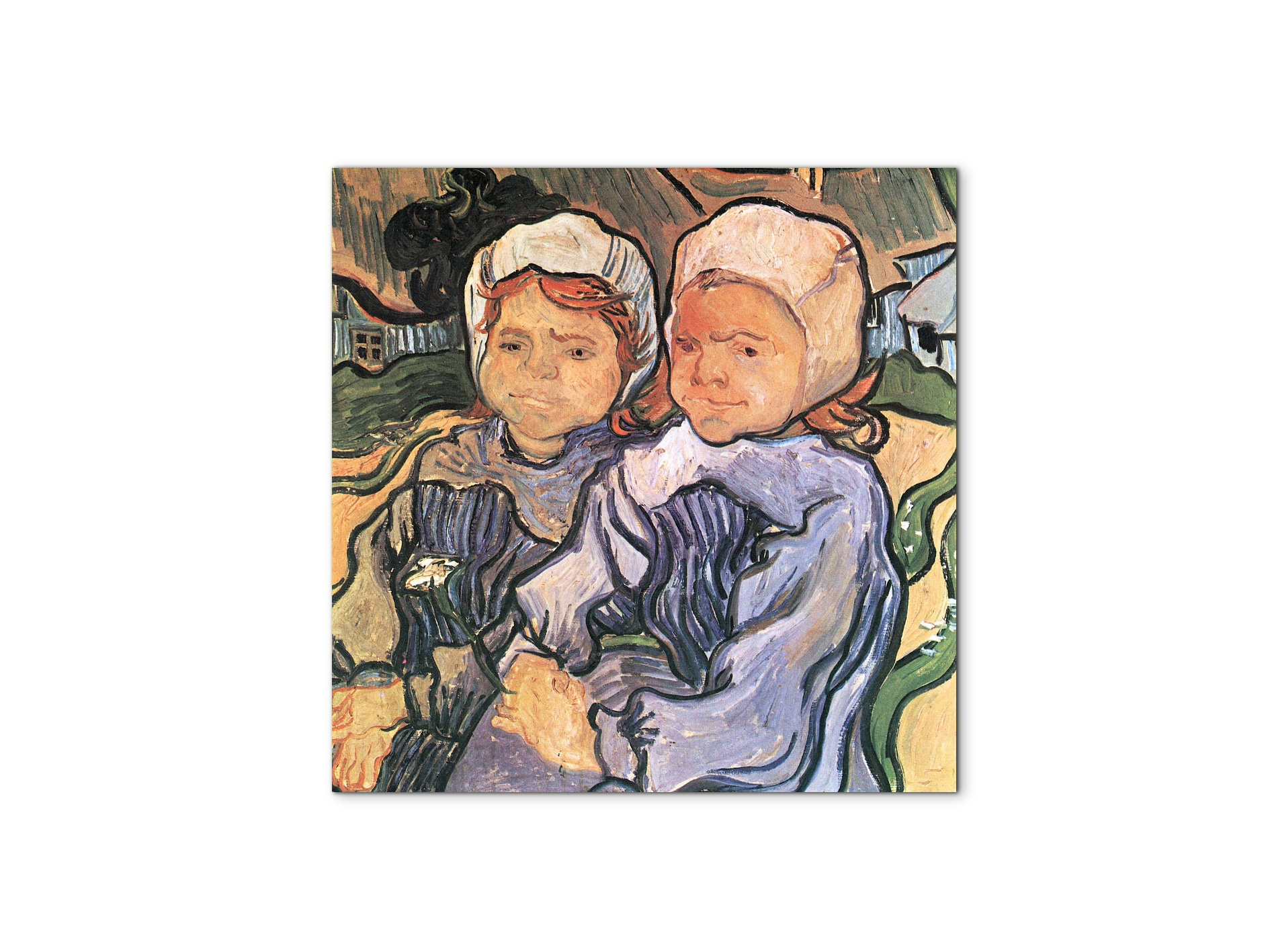 two-children-ias91305-