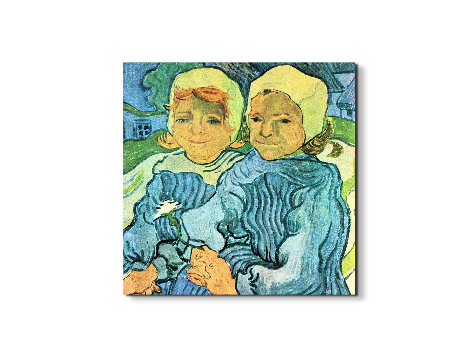 two-children-iias91309-