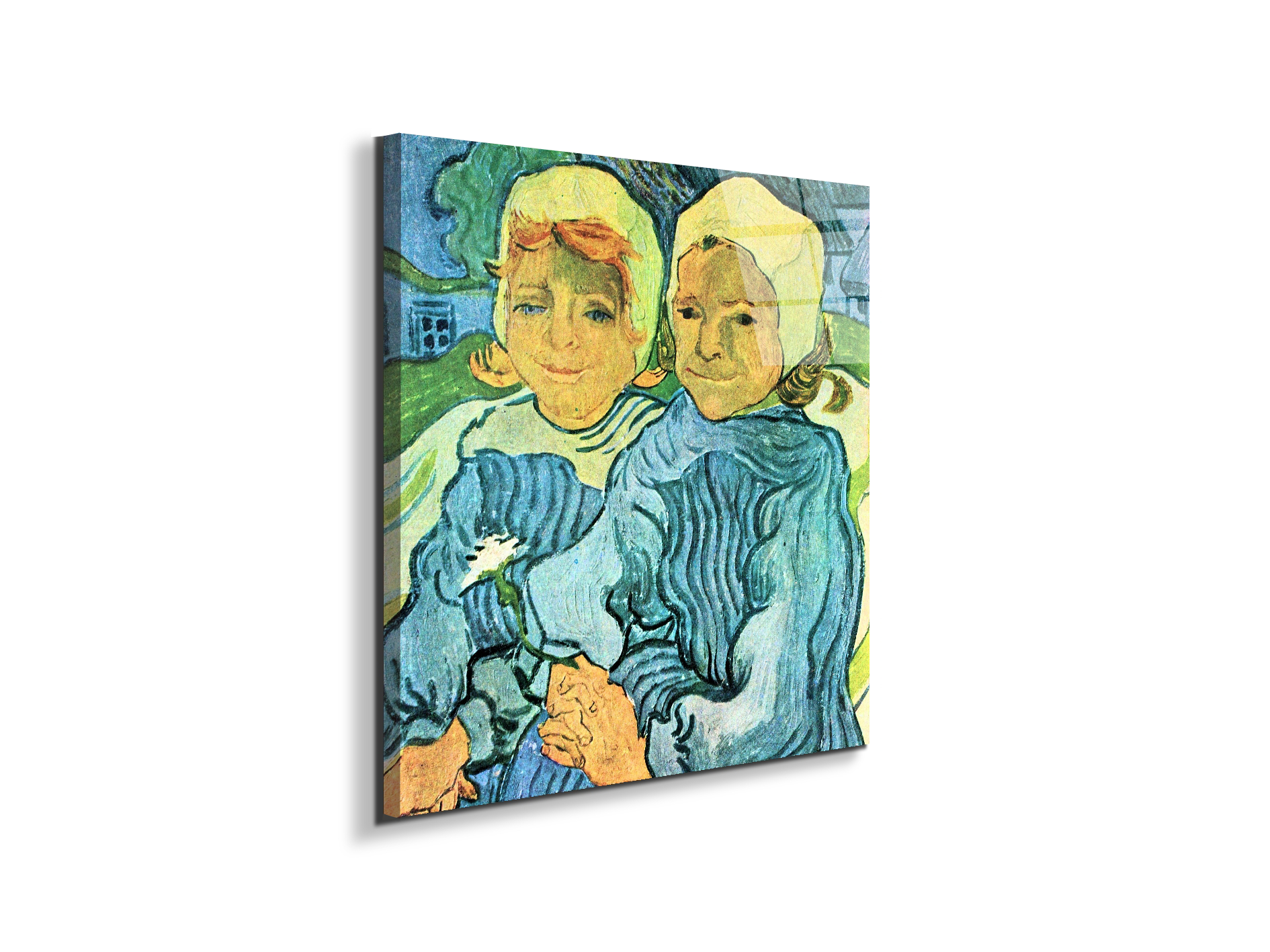 two-children-iias91309-