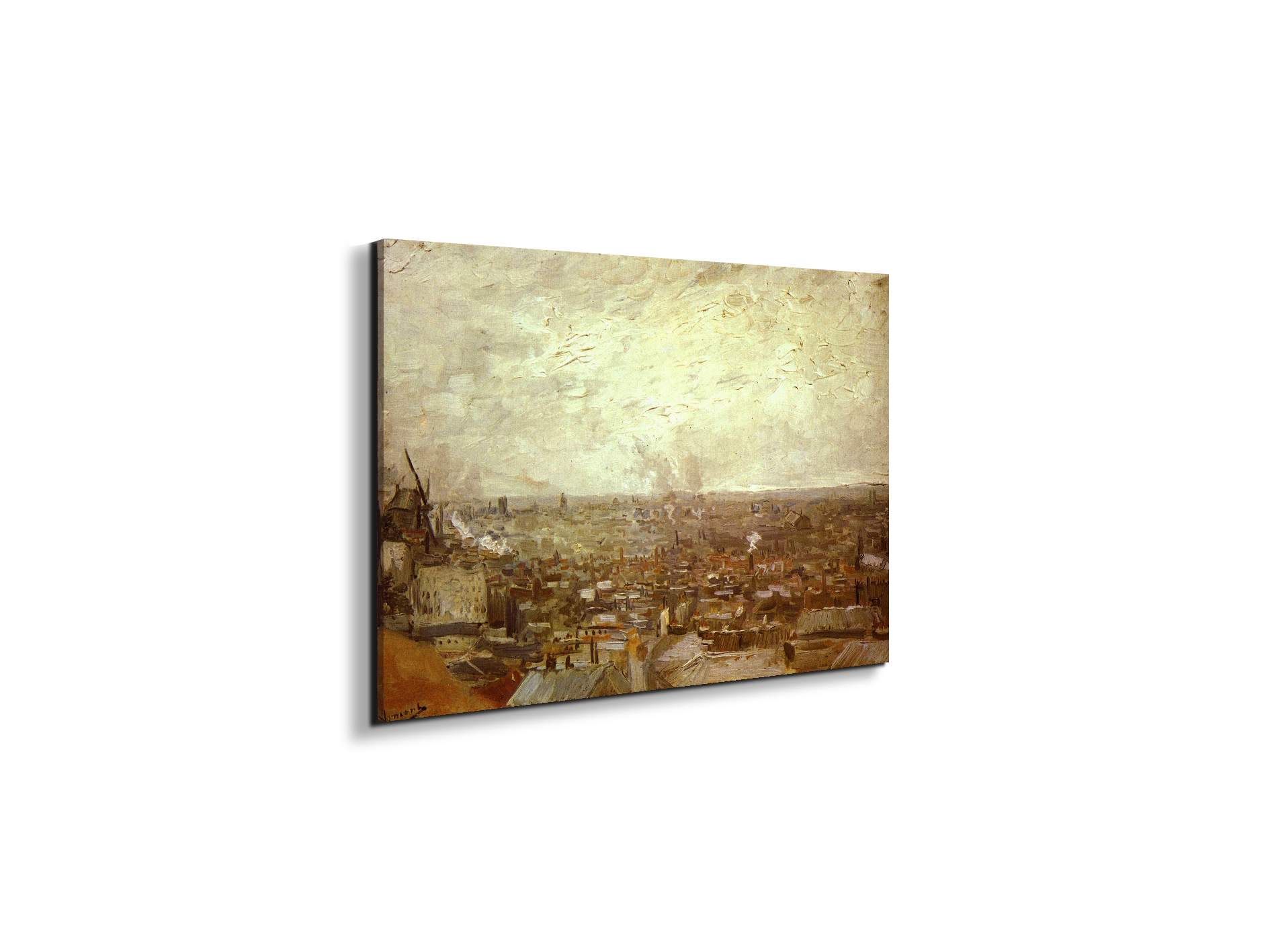 view-from-montmartreas91335-#materiale_EarthArt Materic/dimensioni_50x33,33