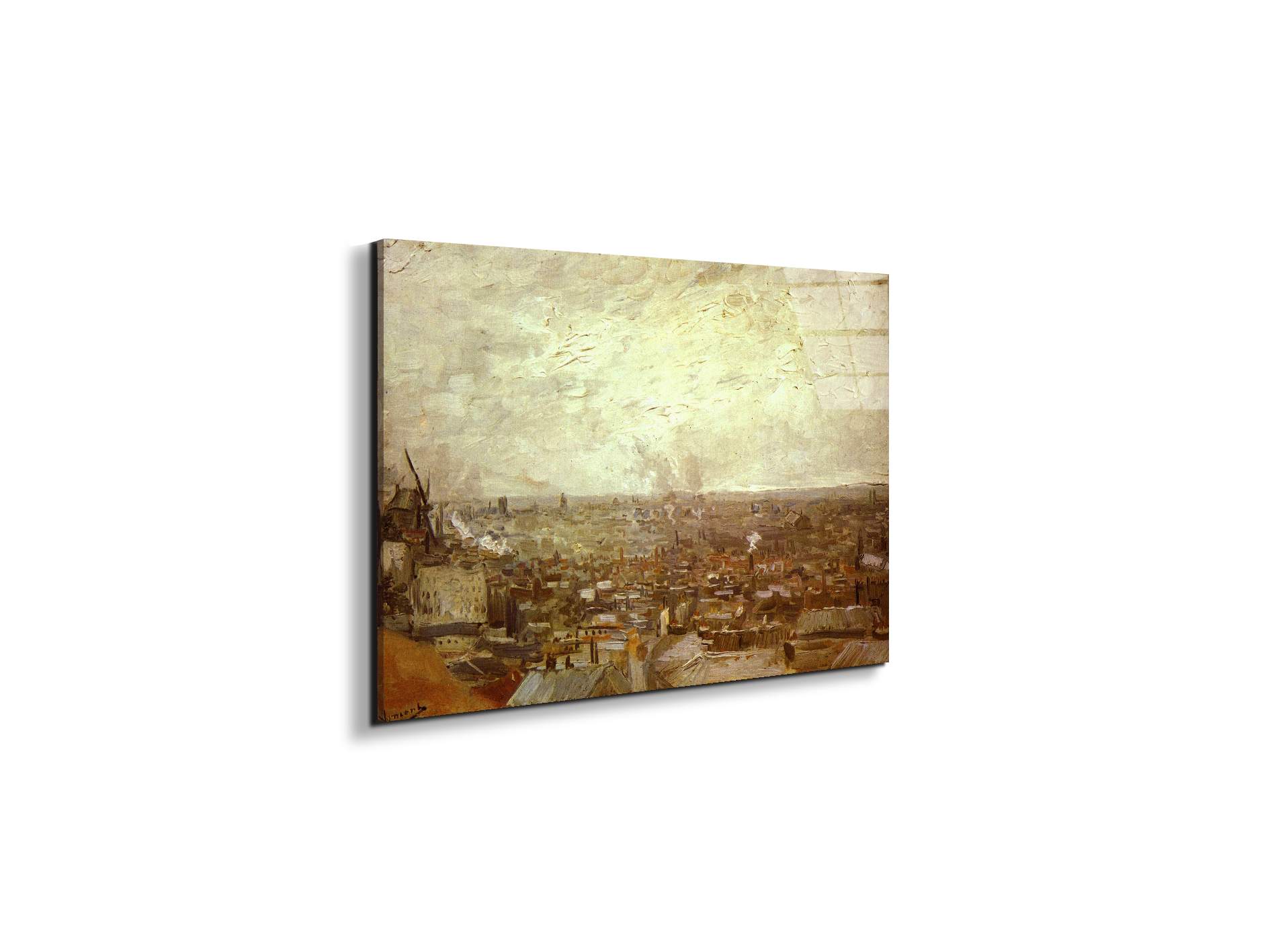 view-from-montmartreas91335-#materiale_EarthArt Total Gloss/dimensioni_50x33,33