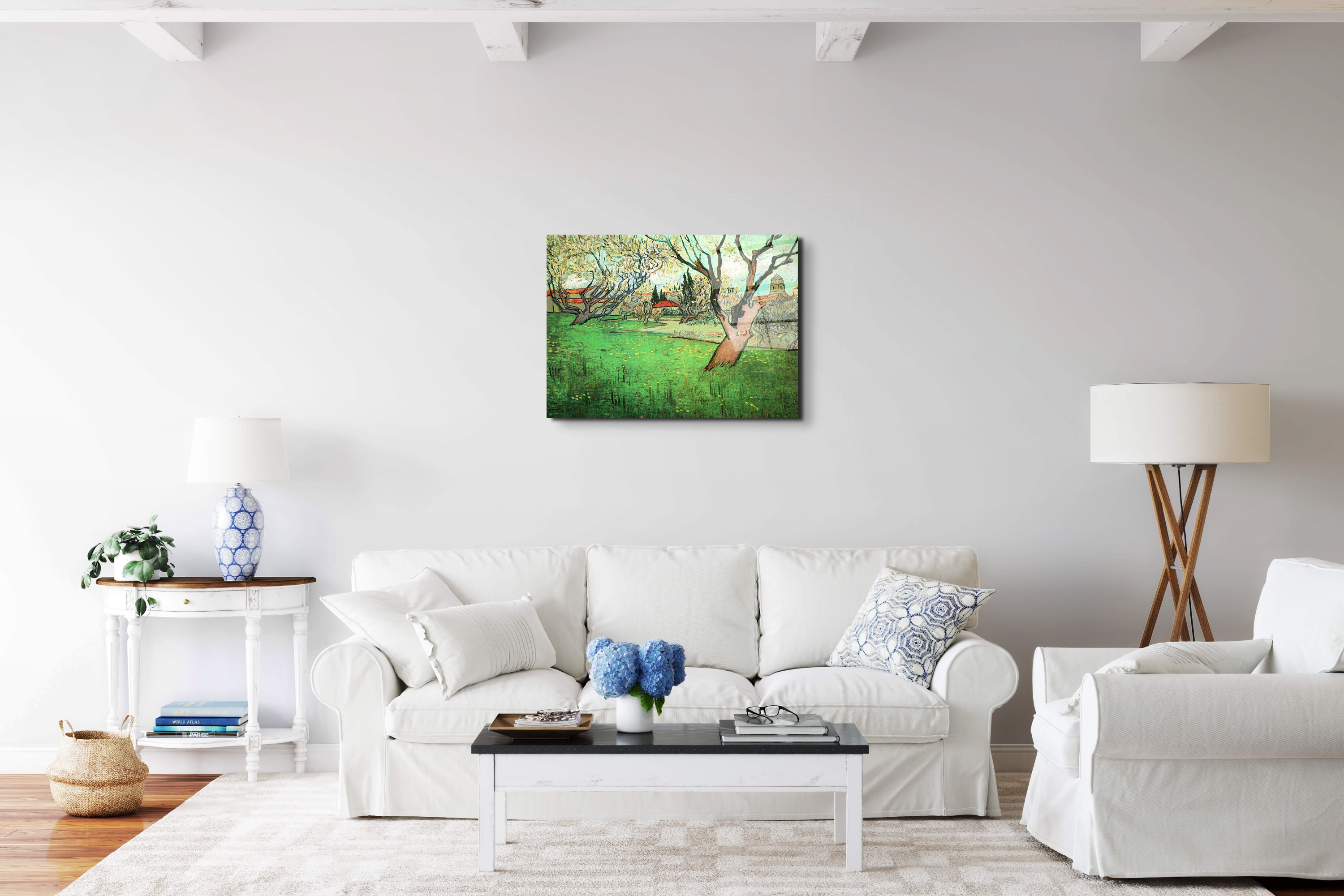 view-of-arles-with-flowering-treeas91339-