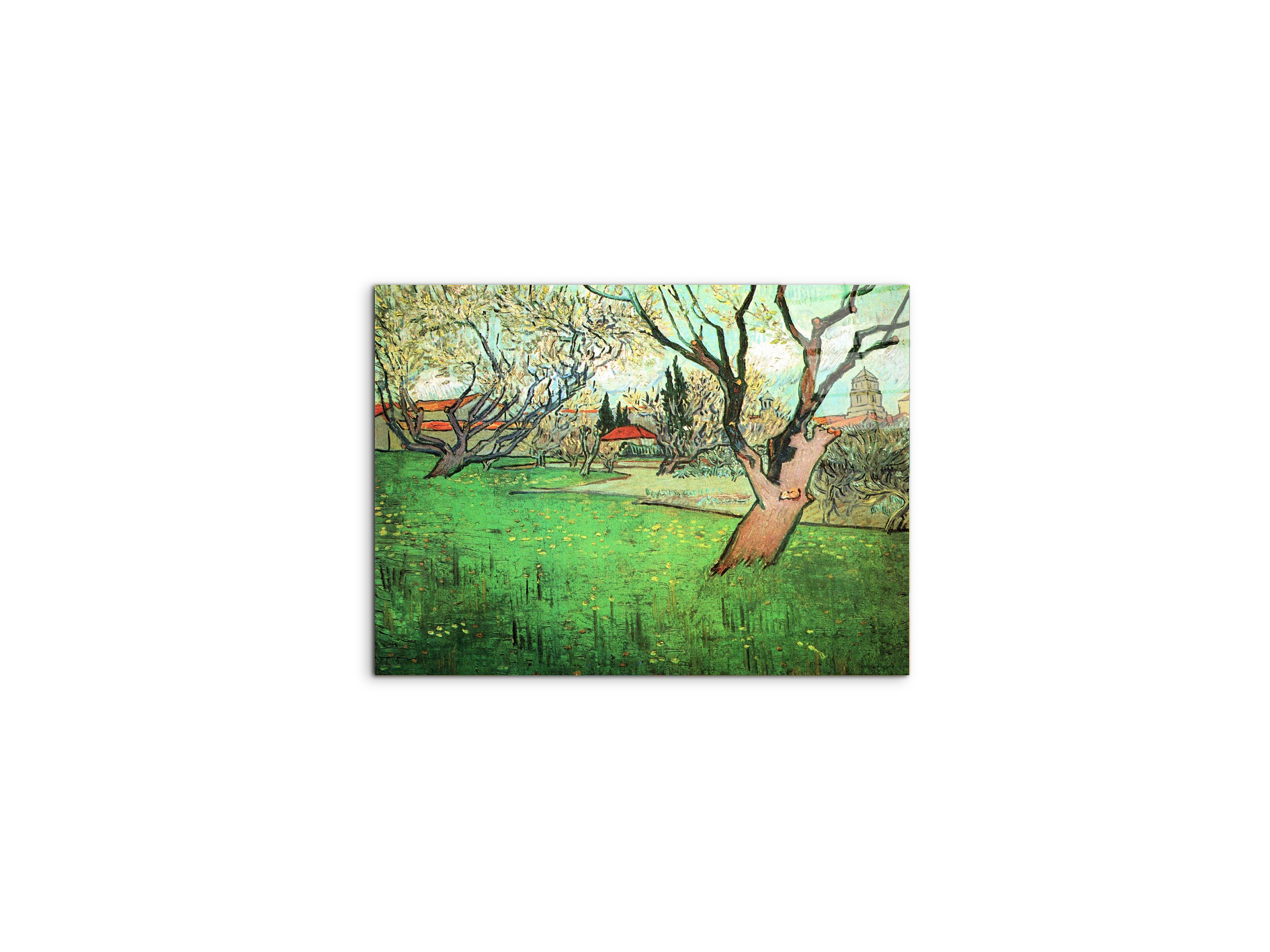 view-of-arles-with-flowering-treeas91339-