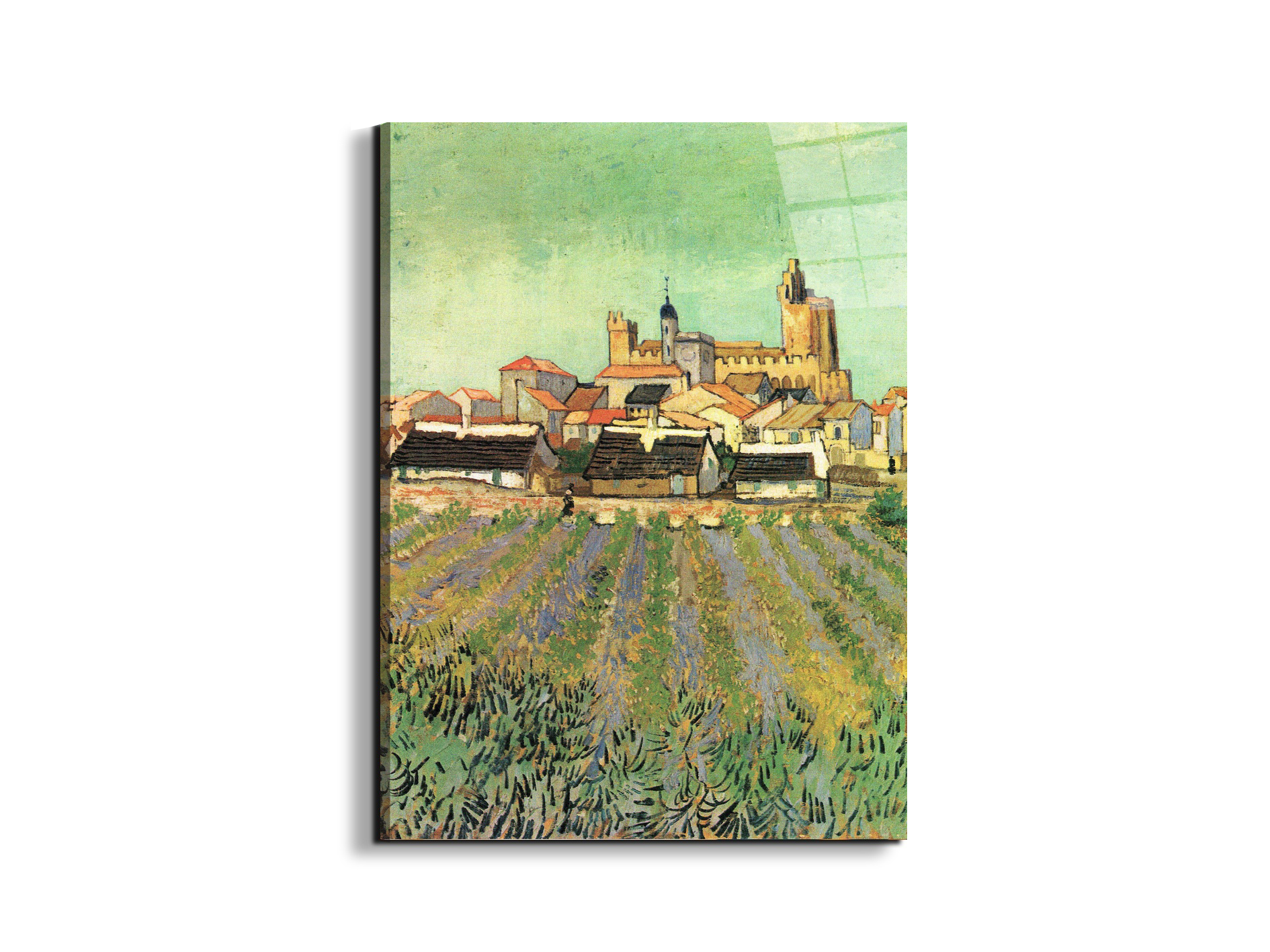 view-of-sainte-mariesas91341-#materiale_EarthArt Total Gloss/dimensioni_57x76