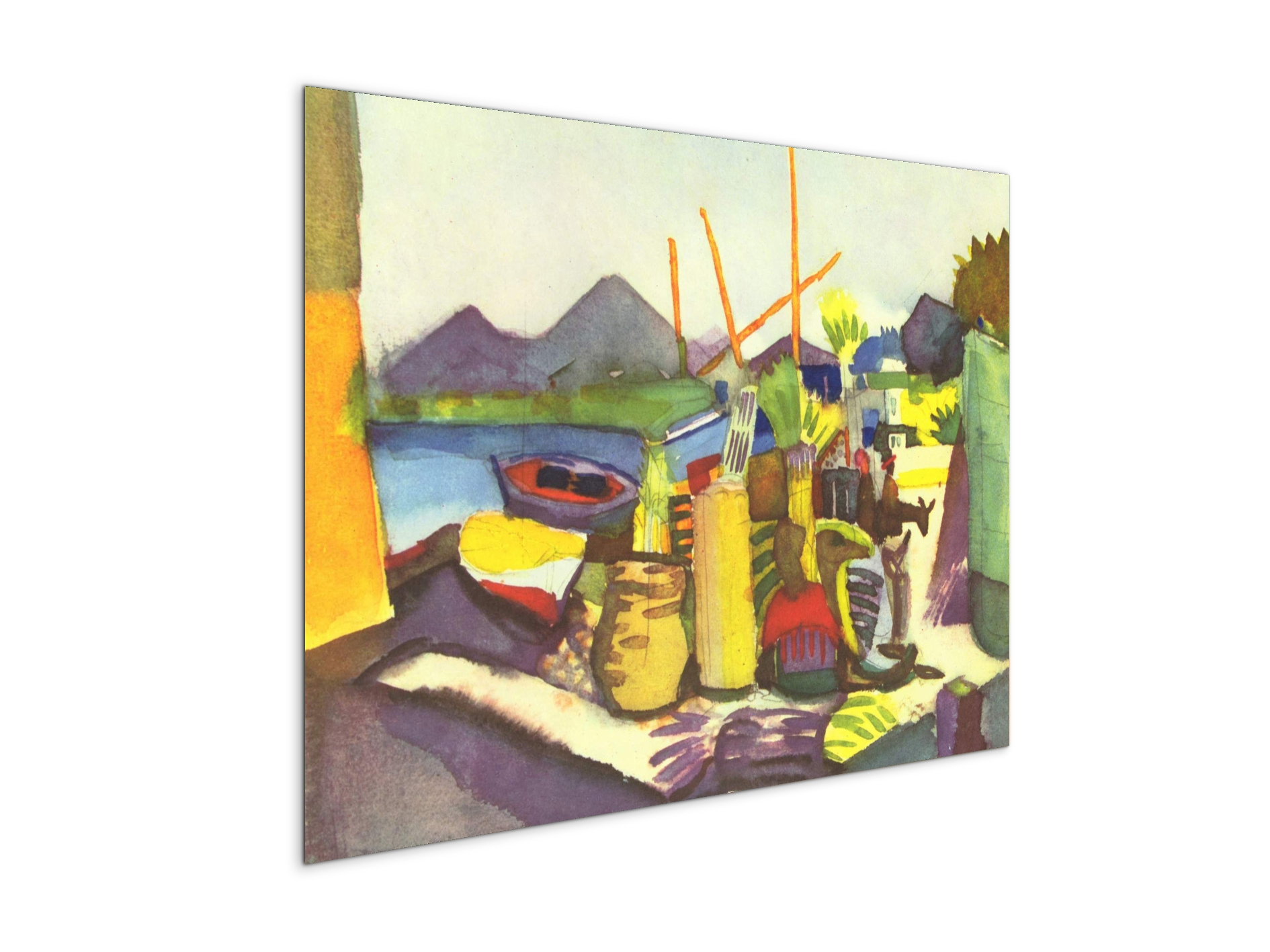landscape-at-hammametas91391-#materiale_MetalArt Materic/dimensioni_76x57