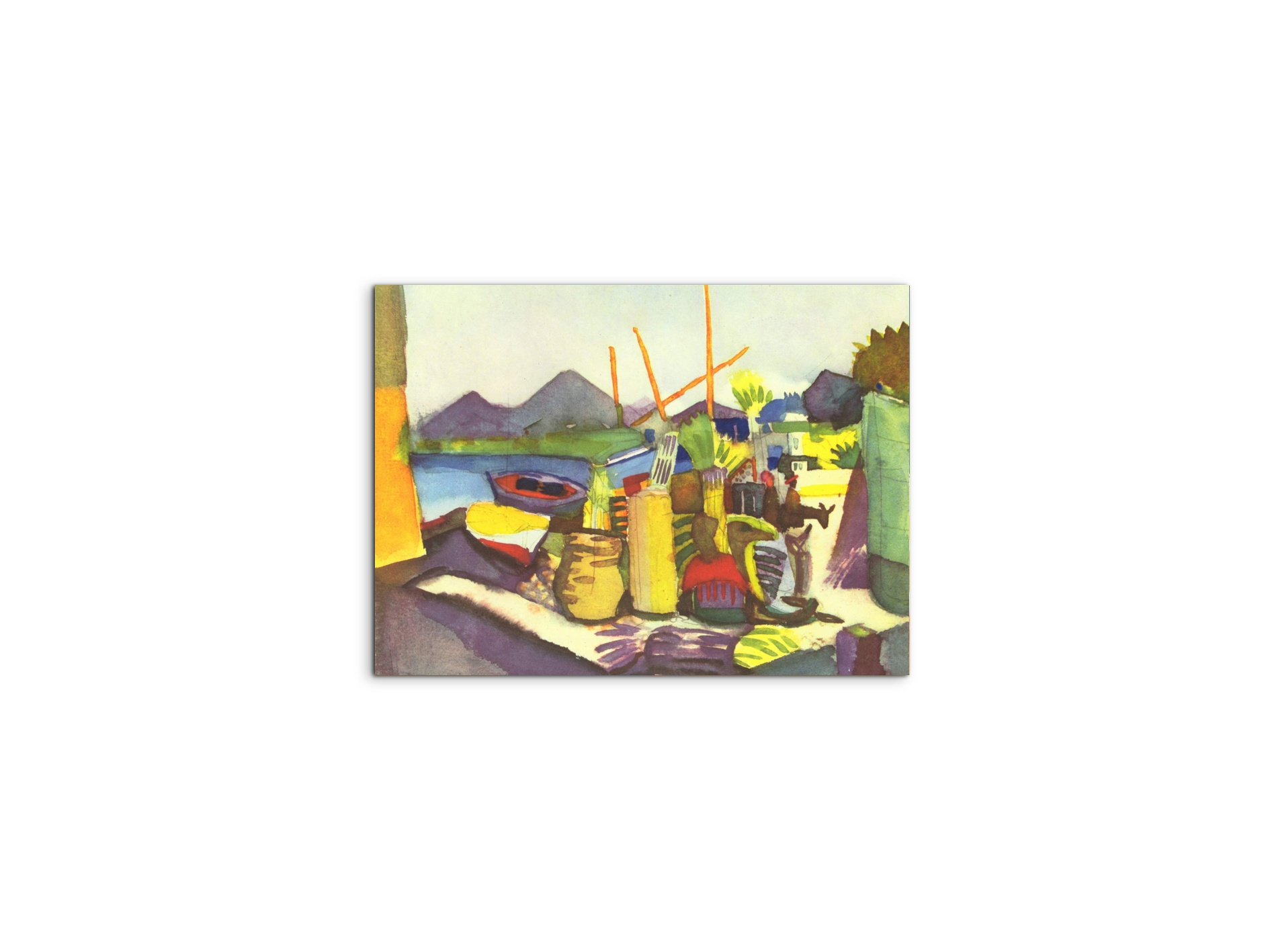 landscape-at-hammametas91391-#materiale_MetalArt Materic/dimensioni_50x37,50