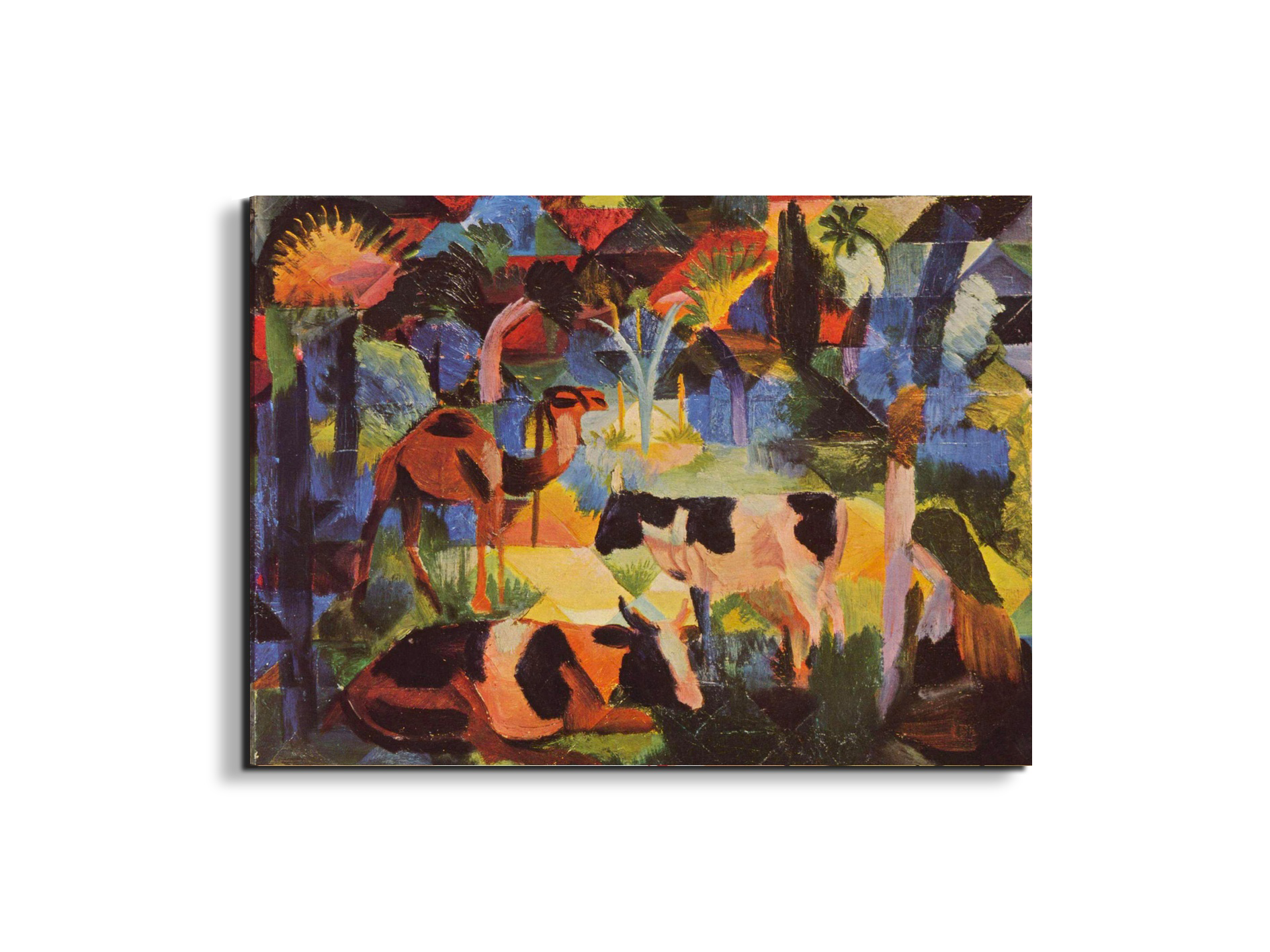 landscape-with-cows-and-camels-as91393-#materiale_EarthArt Materic/dimensioni_76x57