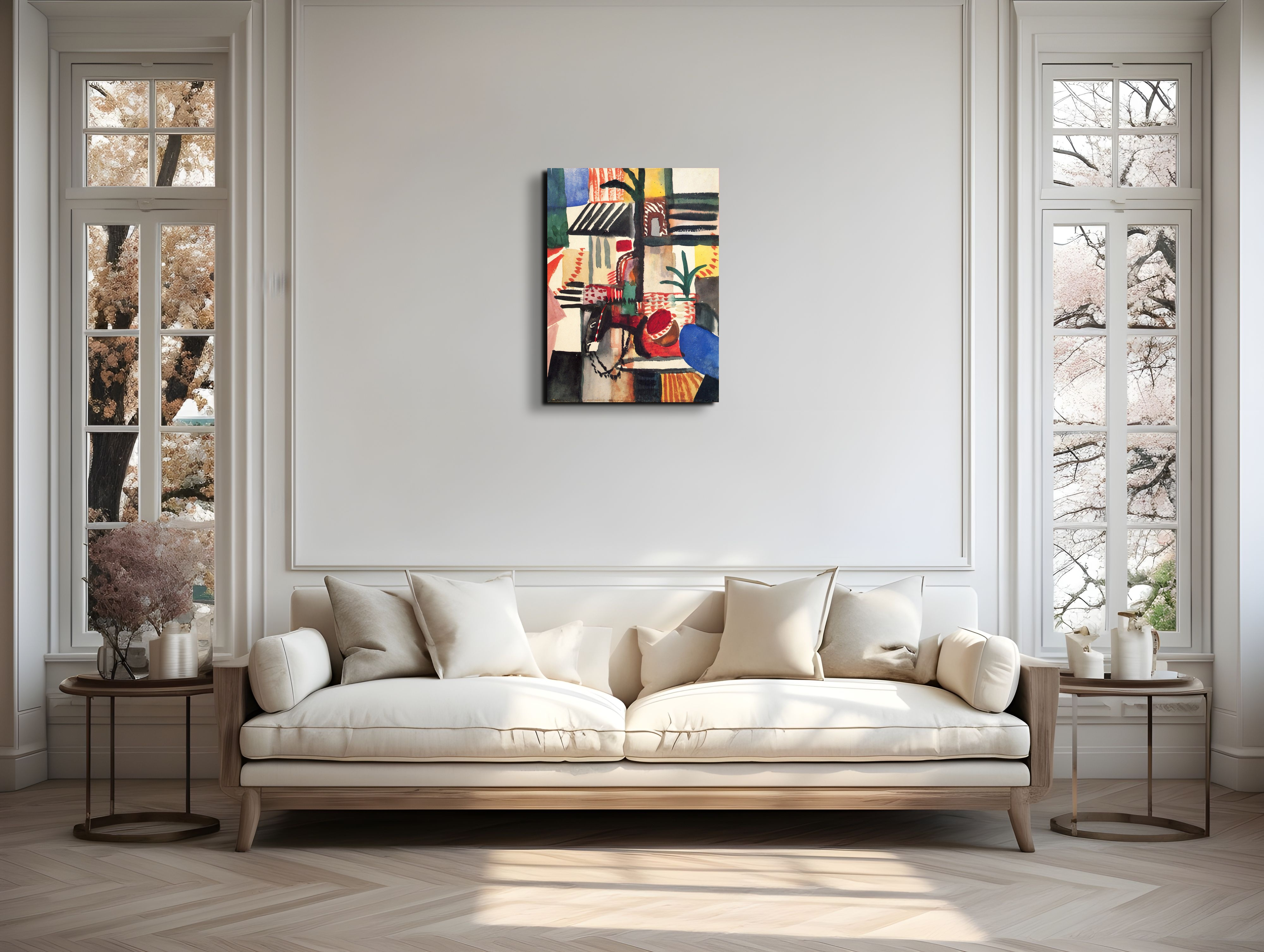 man-with-a-donkey-as91399-