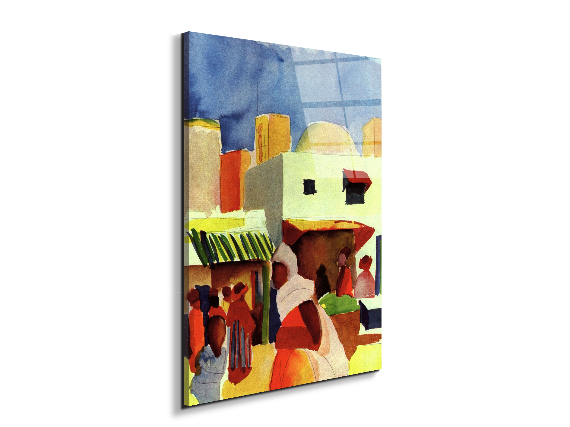 market-in-algieras91401-#materiale_EarthArt Total Gloss/dimensioni_57x76