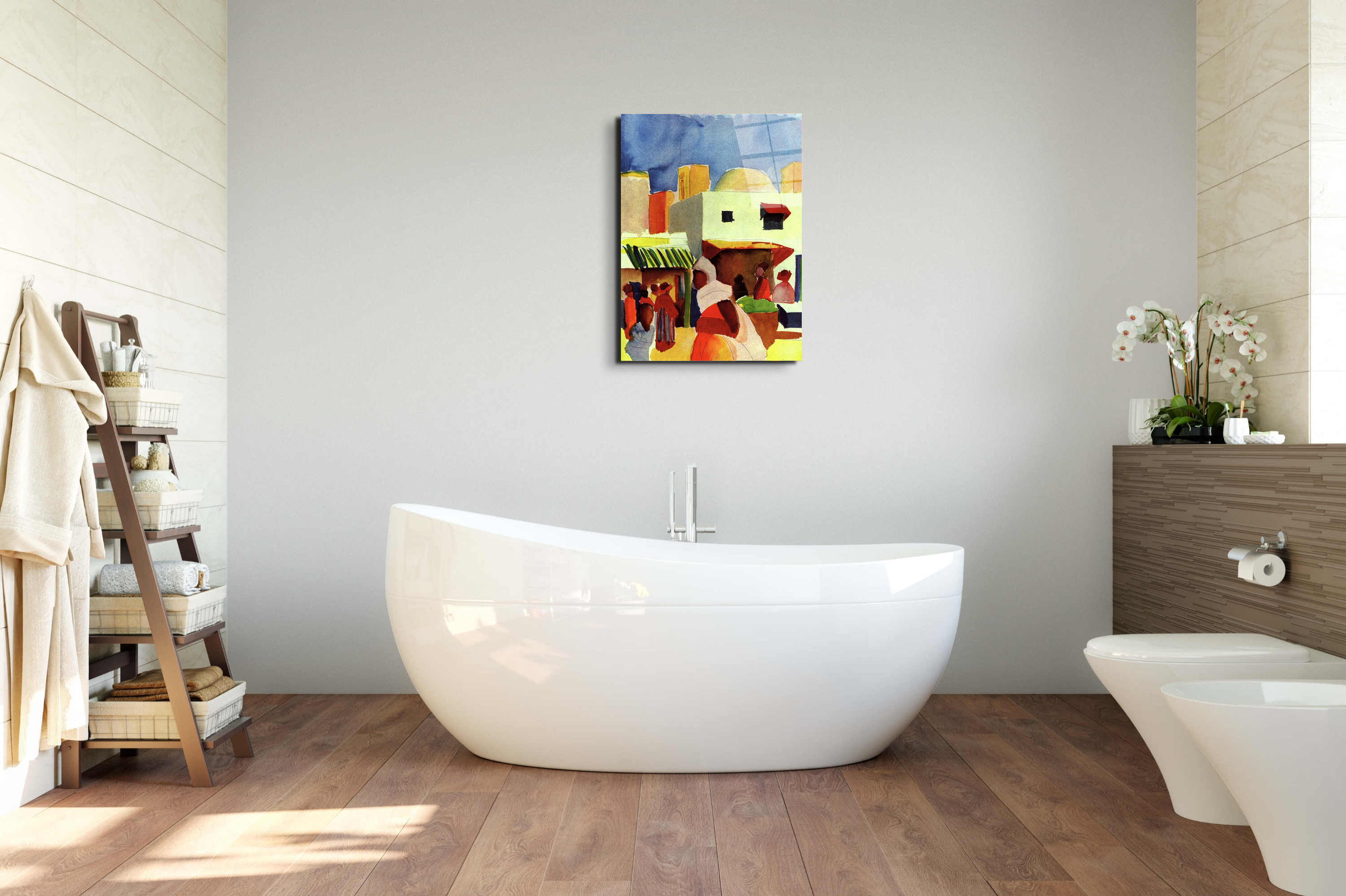 market-in-algieras91401-#materiale_EarthArt Total Gloss/dimensioni_57x76