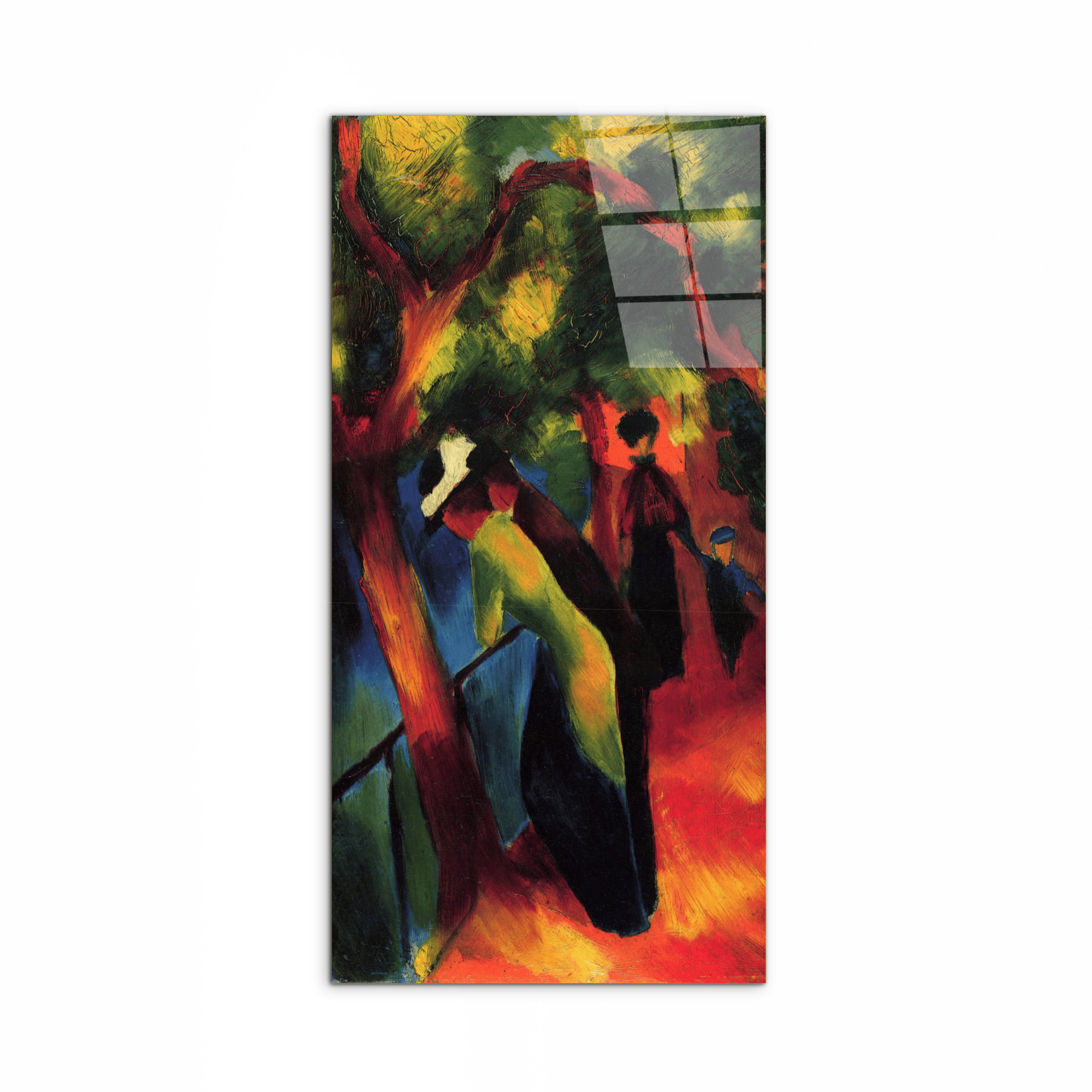 sunny-wayas91419-#materiale_CrystalArt/dimensioni_50x100