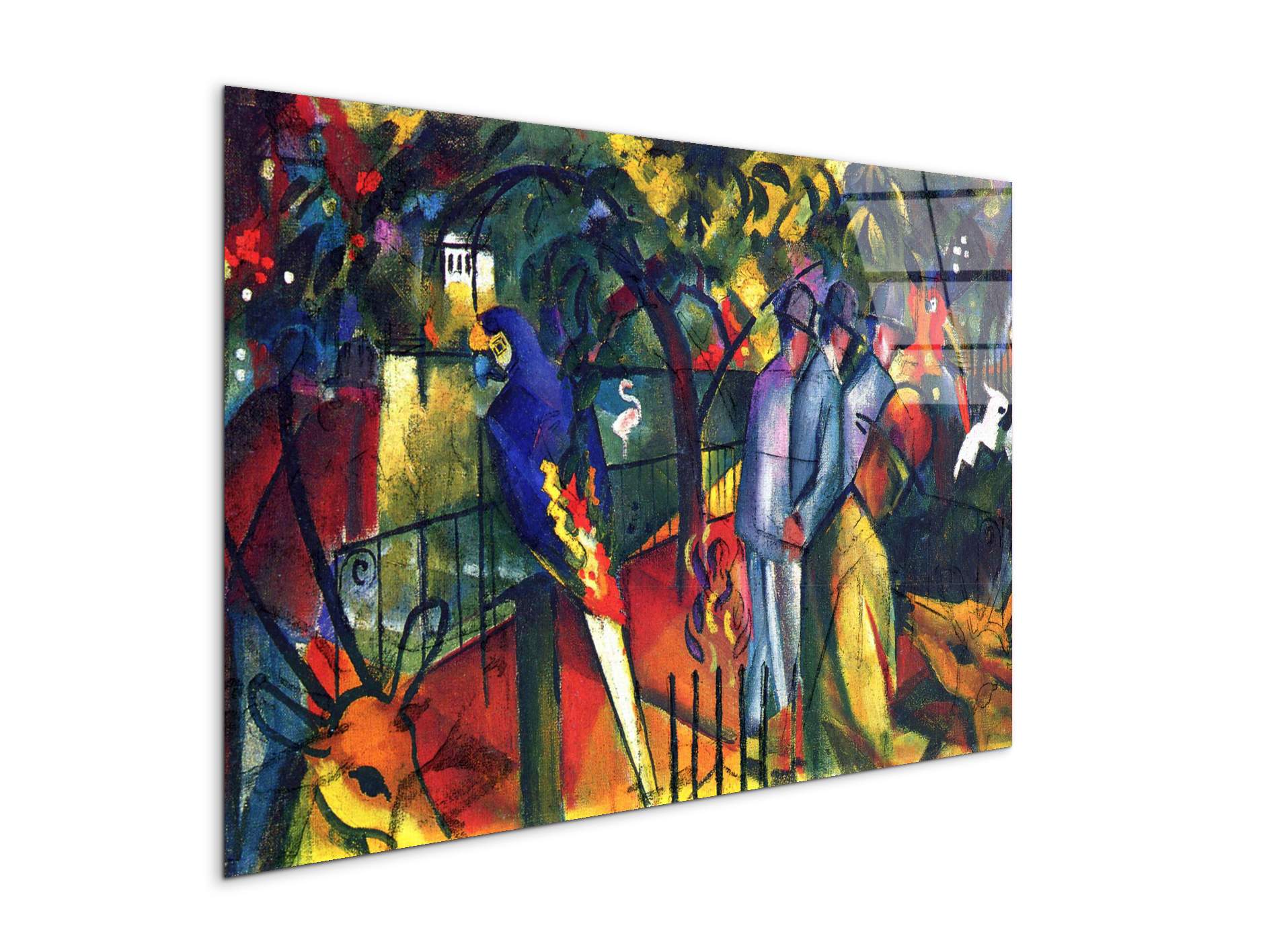 zoological-gardensas91427-#materiale_CrystalArt/dimensioni_79,5x53