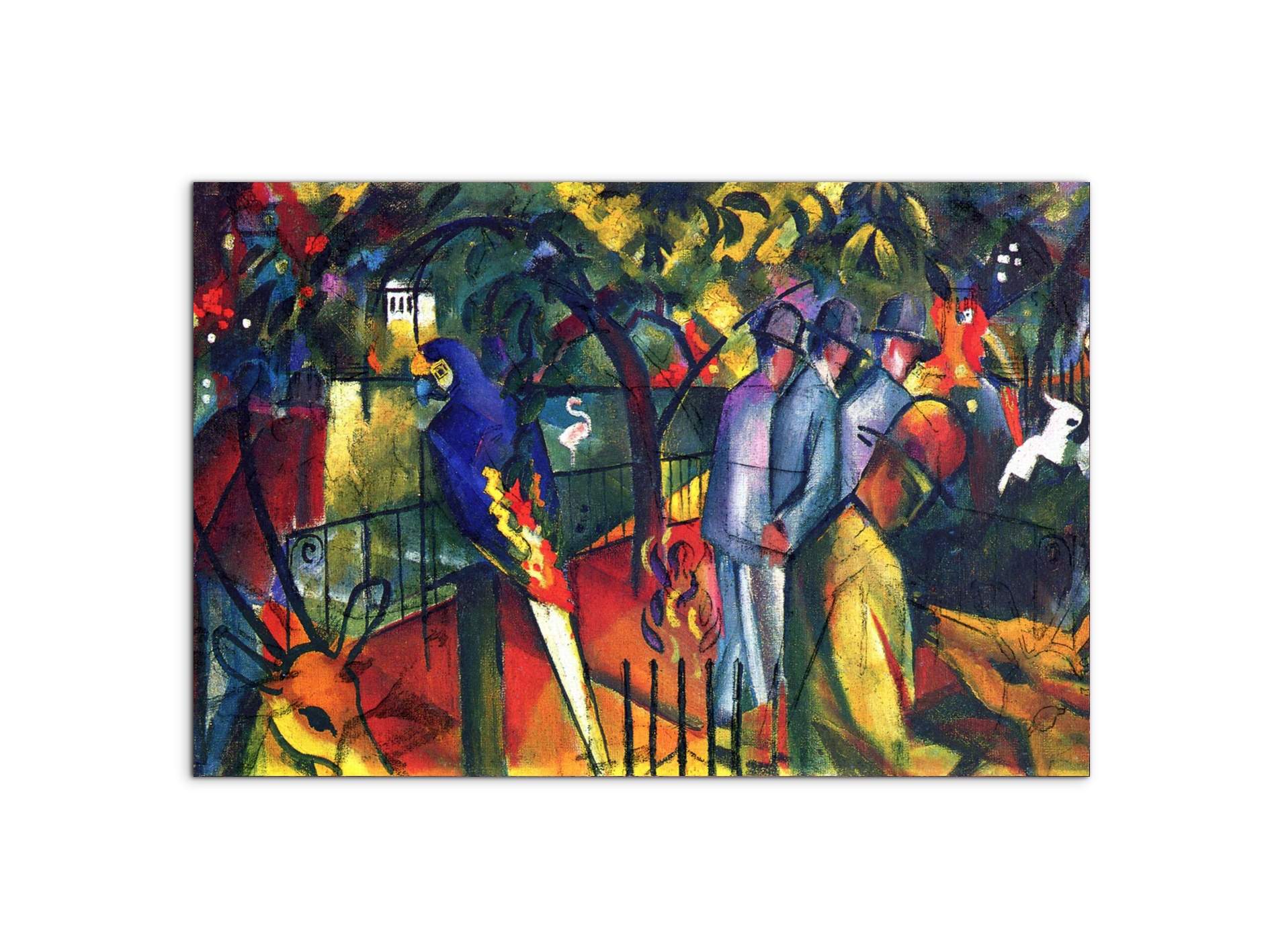 zoological-gardensas91427-#materiale_MetalArt Materic/dimensioni_79,5x53