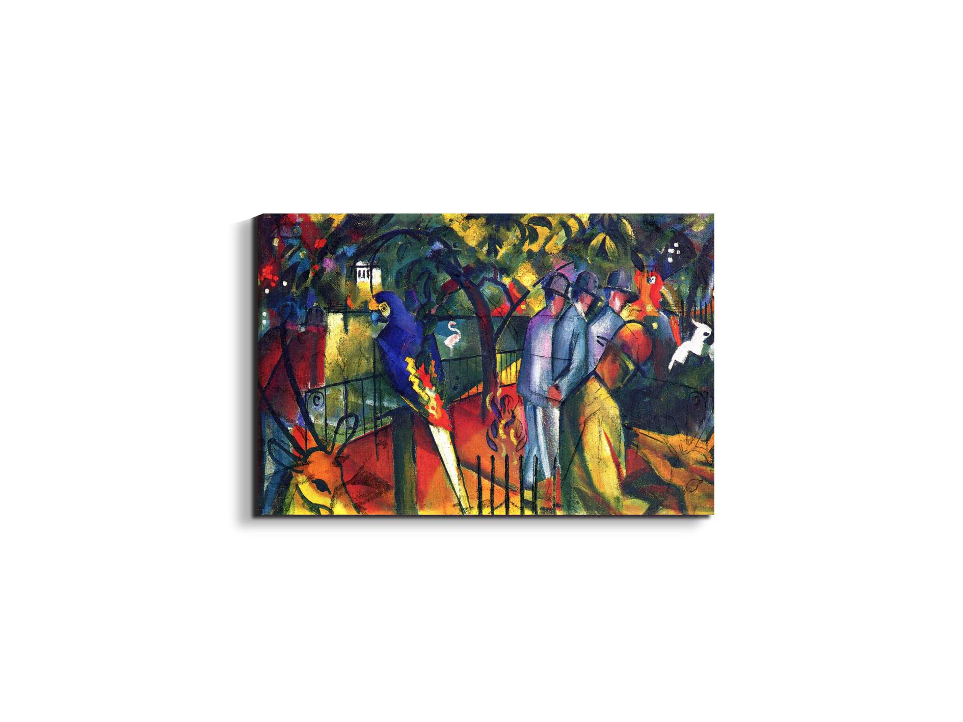 zoological-gardensas91427-#materiale_EarthArt/dimensioni_50x33,33