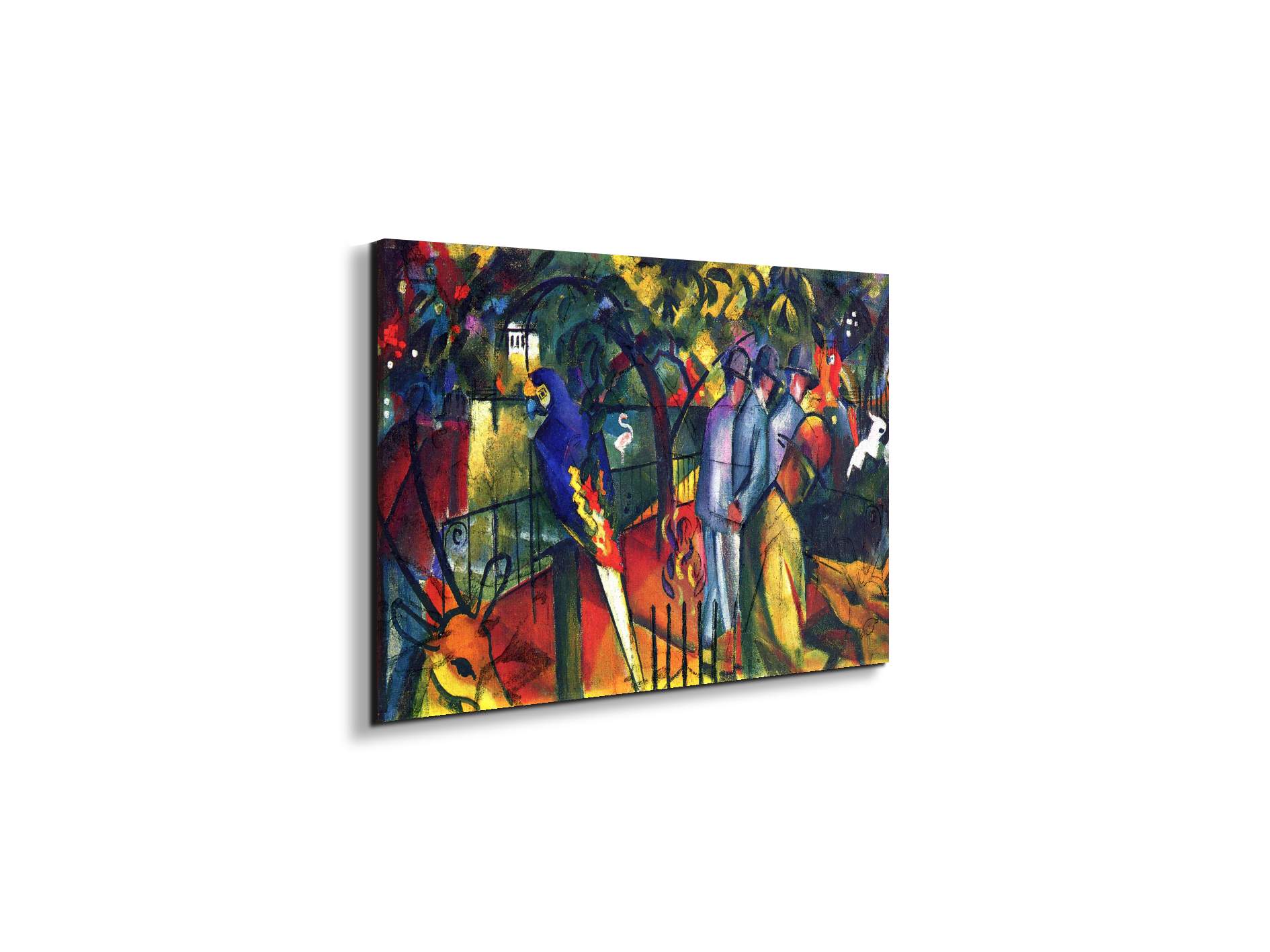 zoological-gardensas91427-#materiale_EarthArt/dimensioni_50x33,33