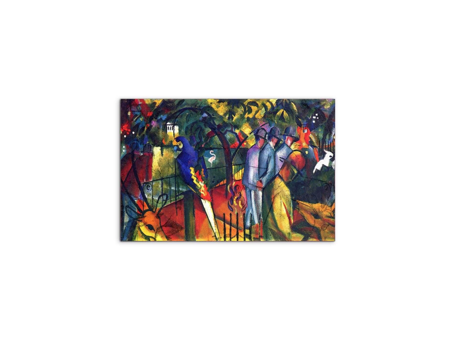 zoological-gardensas91427-#materiale_MetalArt Materic/dimensioni_50x33,33