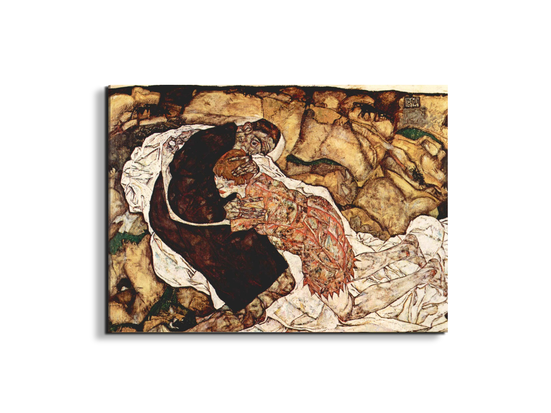 death-and-the-womanas91445-
