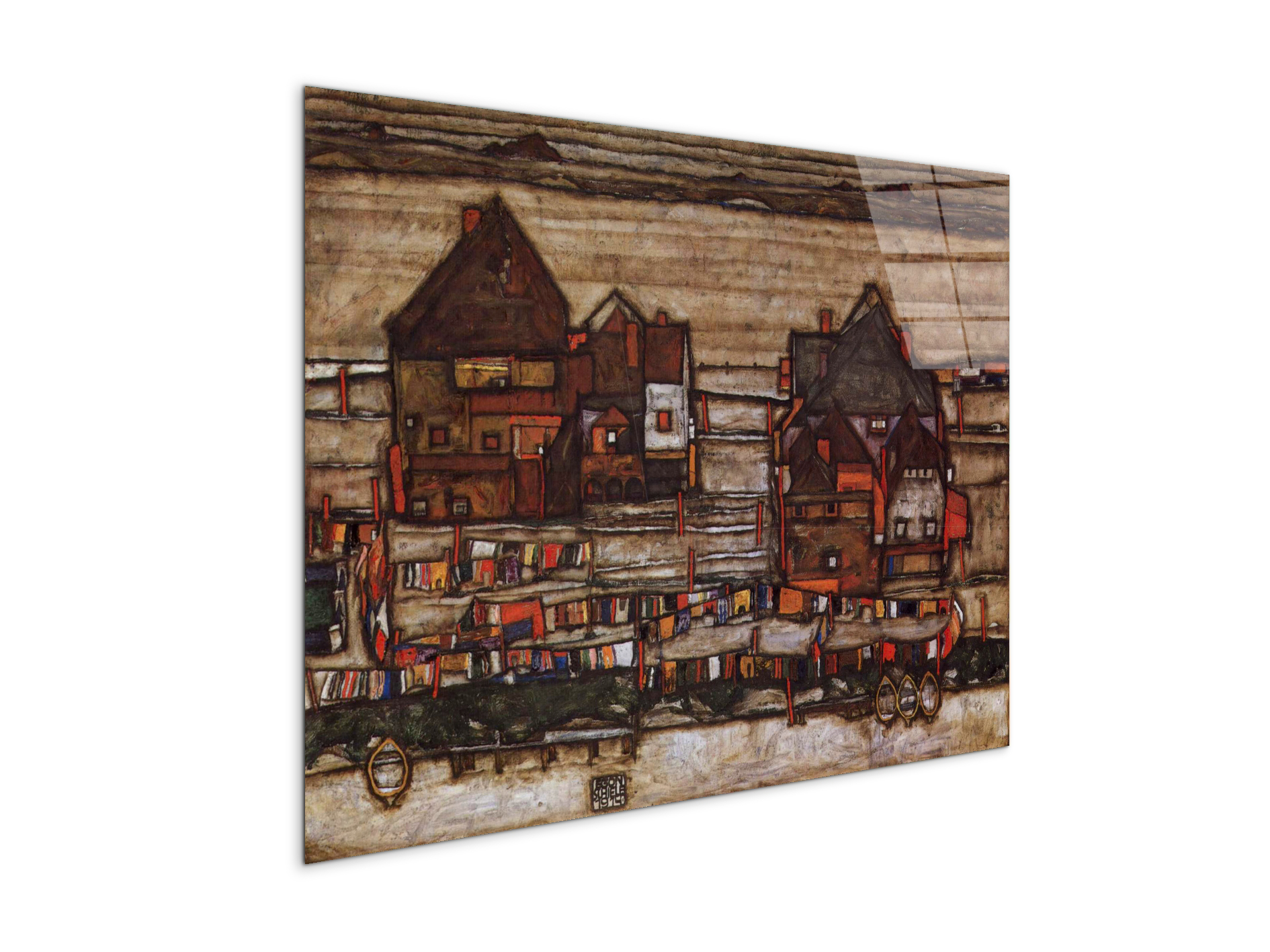 houses-with-laundry-lines-and-suburbanas91449-