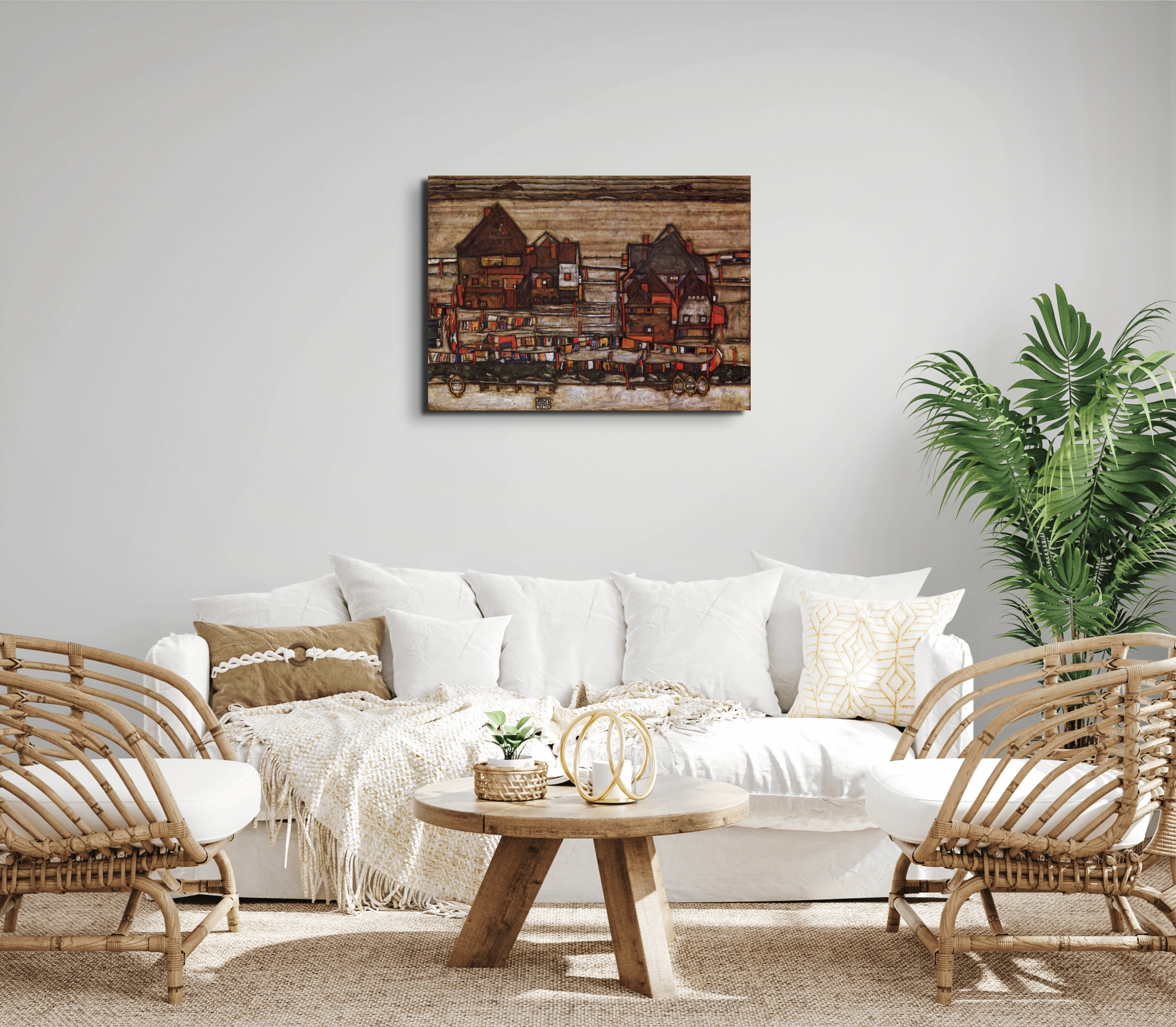 houses-with-laundry-lines-and-suburbanas91449-