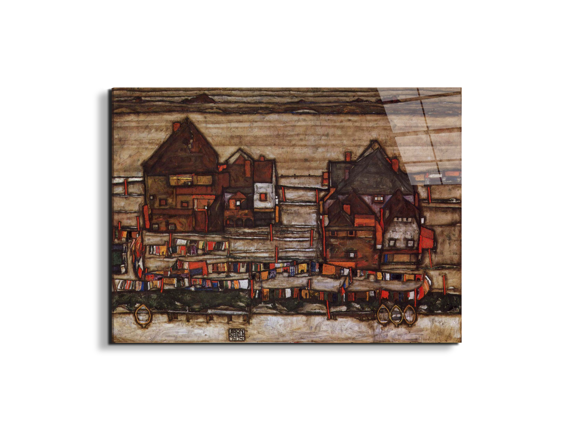 houses-with-laundry-lines-and-suburbanas91449-