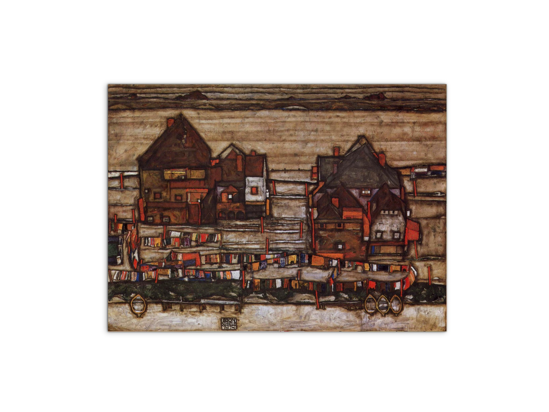 houses-with-laundry-lines-and-suburbanas91449-