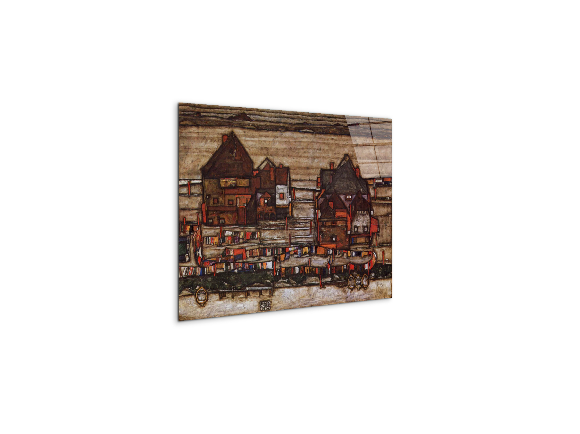houses-with-laundry-lines-and-suburbanas91449-