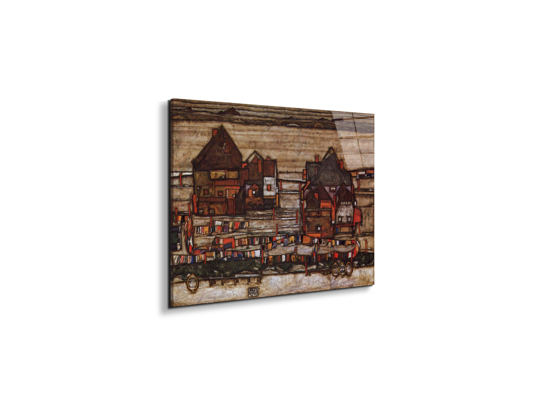 houses-with-laundry-lines-and-suburbanas91449-