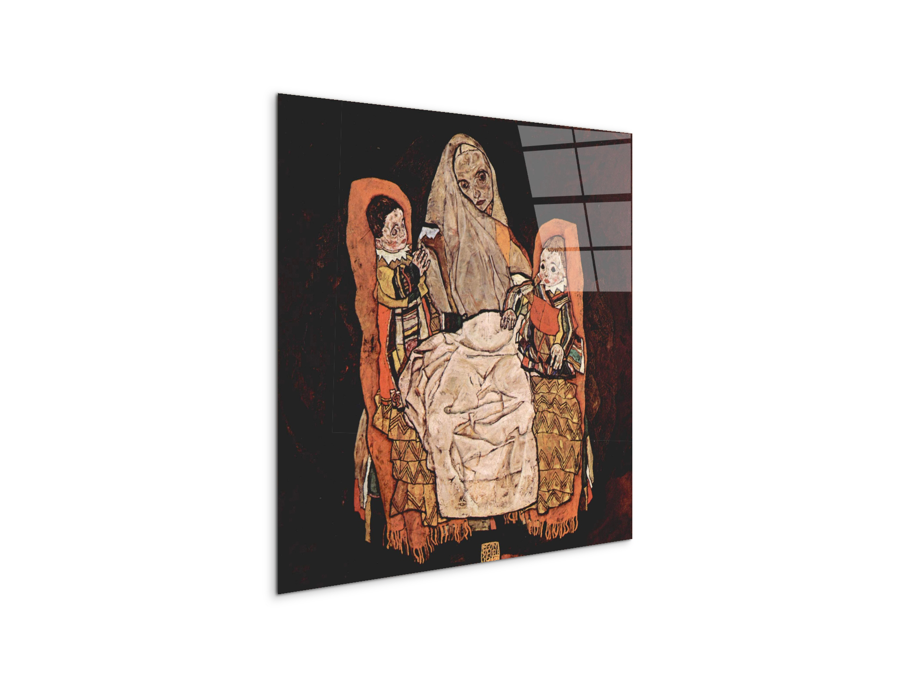 parent-with-two-children-the-motheras91455-