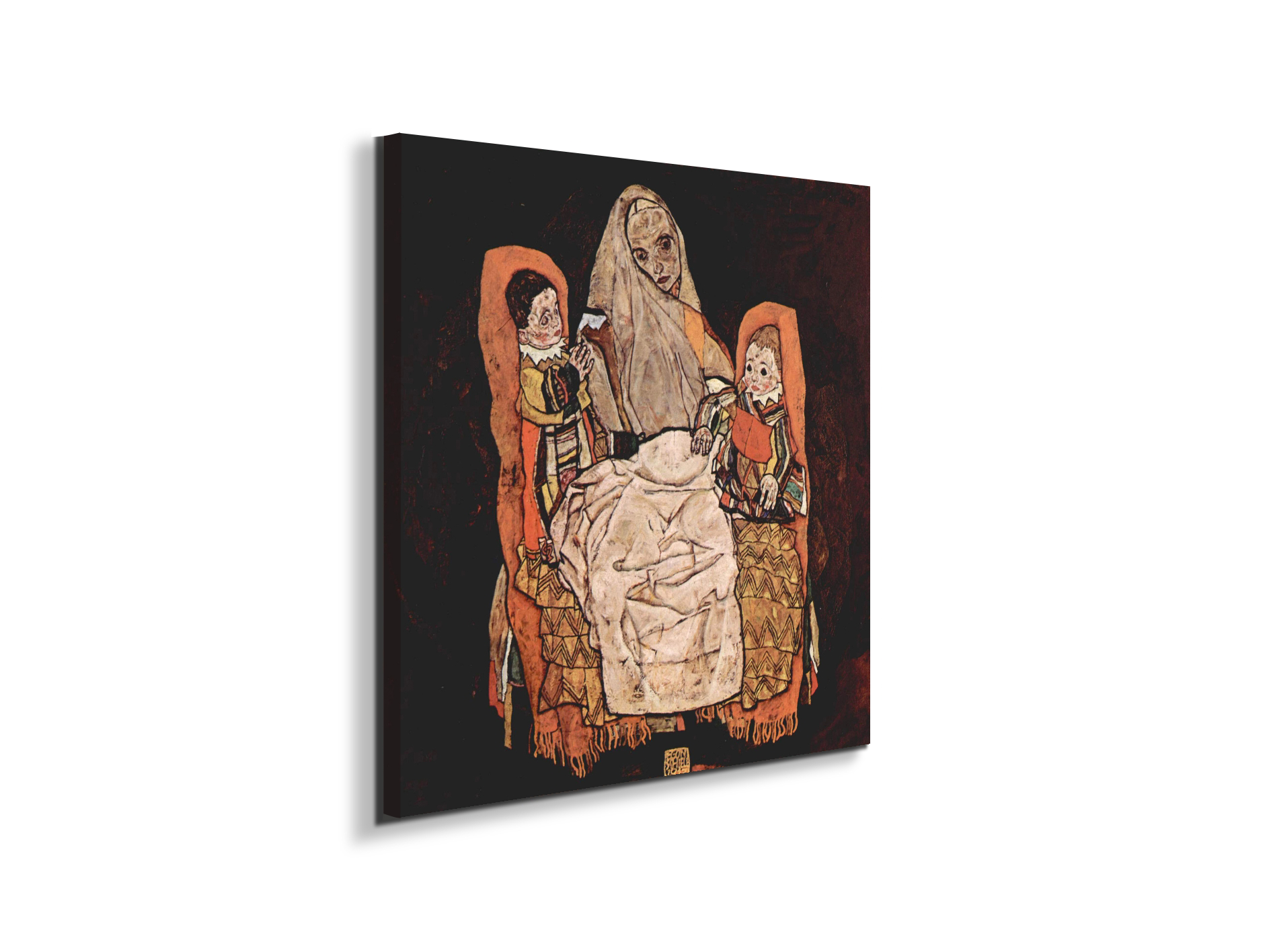 parent-with-two-children-the-motheras91455-