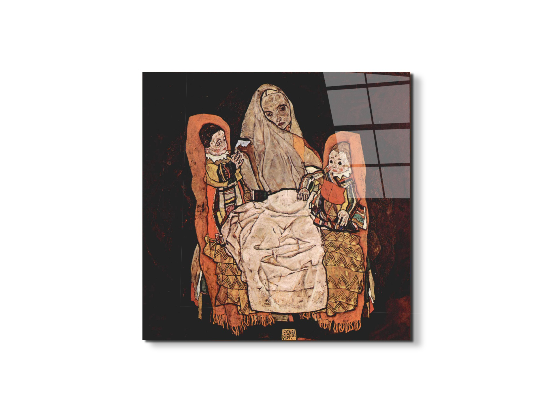 parent-with-two-children-the-motheras91455-