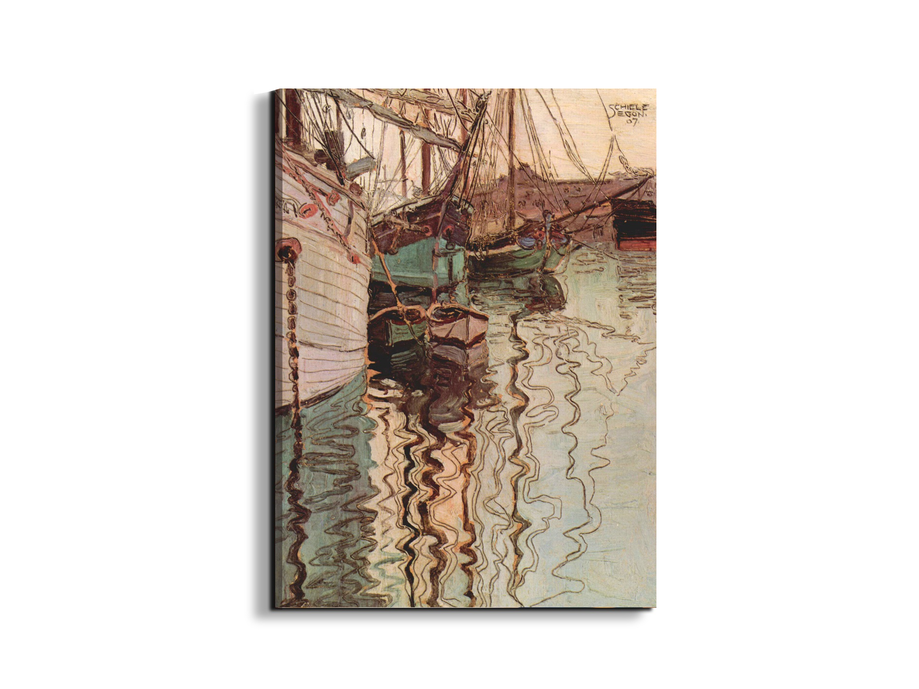 sailboats-in-wellenbewegtem-water-the-port-of-triesteas91461-