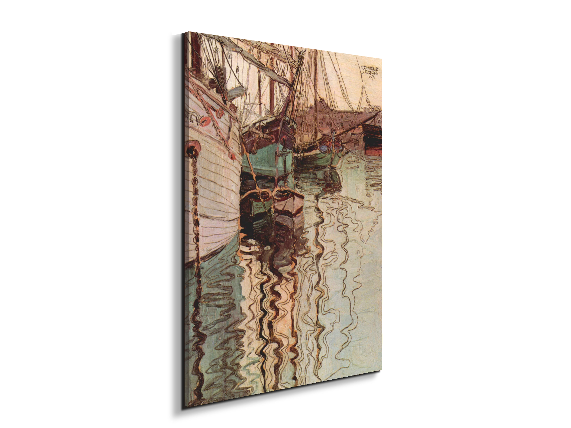 sailboats-in-wellenbewegtem-water-the-port-of-triesteas91461-