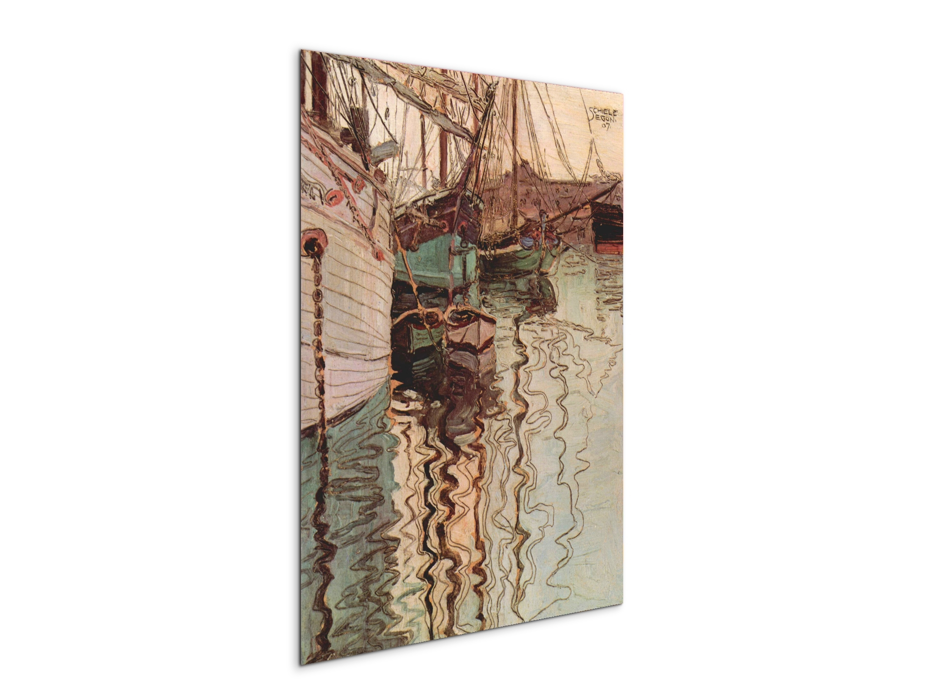 sailboats-in-wellenbewegtem-water-the-port-of-triesteas91461-