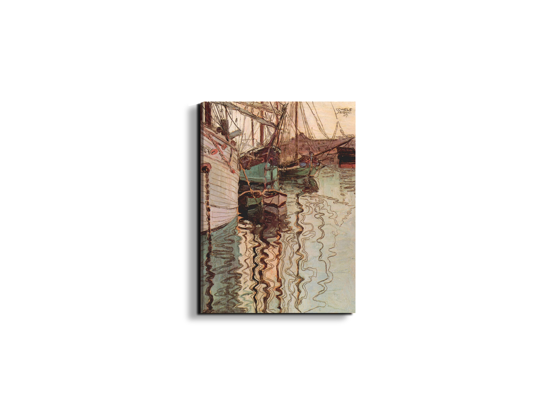 sailboats-in-wellenbewegtem-water-the-port-of-triesteas91461-
