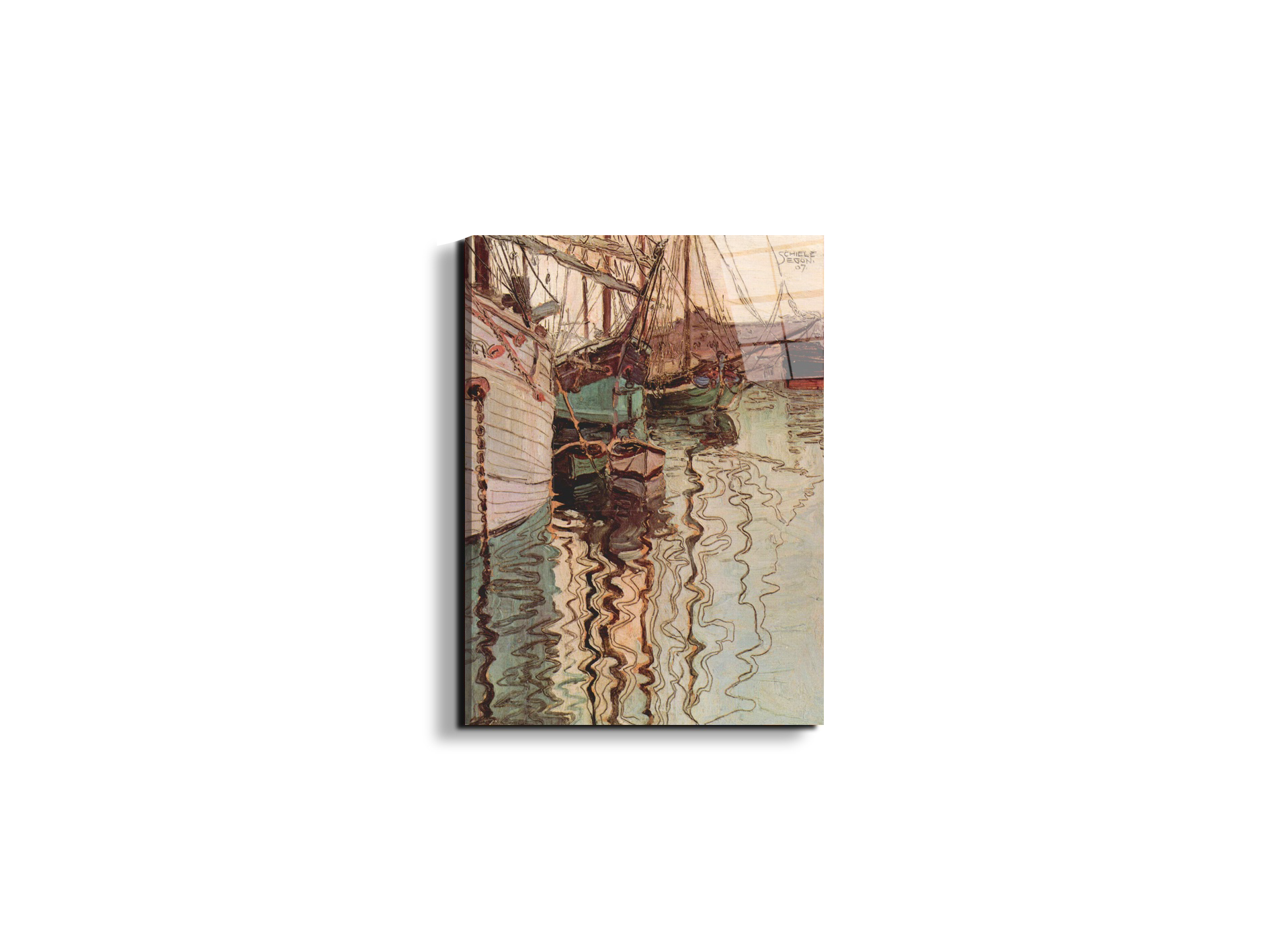 sailboats-in-wellenbewegtem-water-the-port-of-triesteas91461-