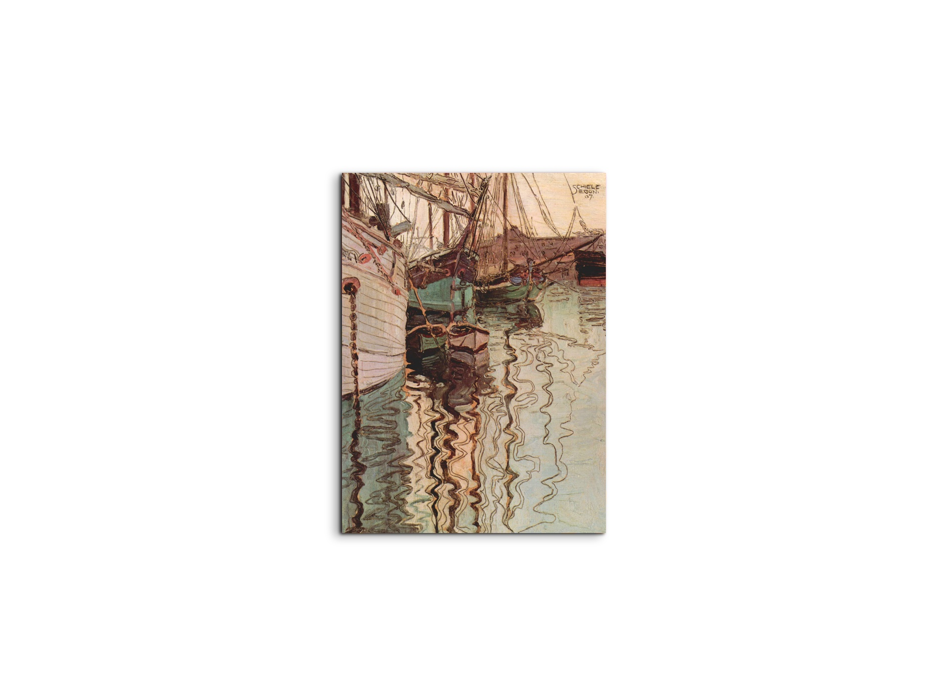 sailboats-in-wellenbewegtem-water-the-port-of-triesteas91461-