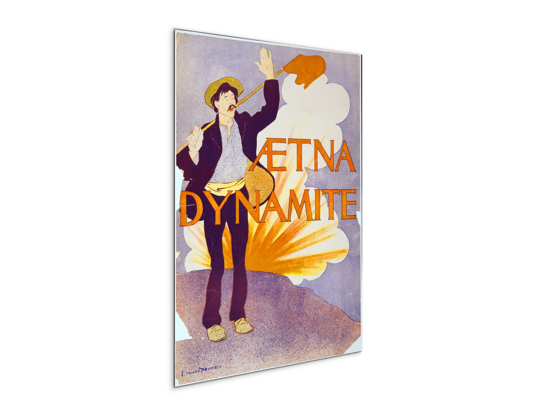 aetna-dynamiteas91559-#materiale_MetalArt Materic/dimensioni_57x76