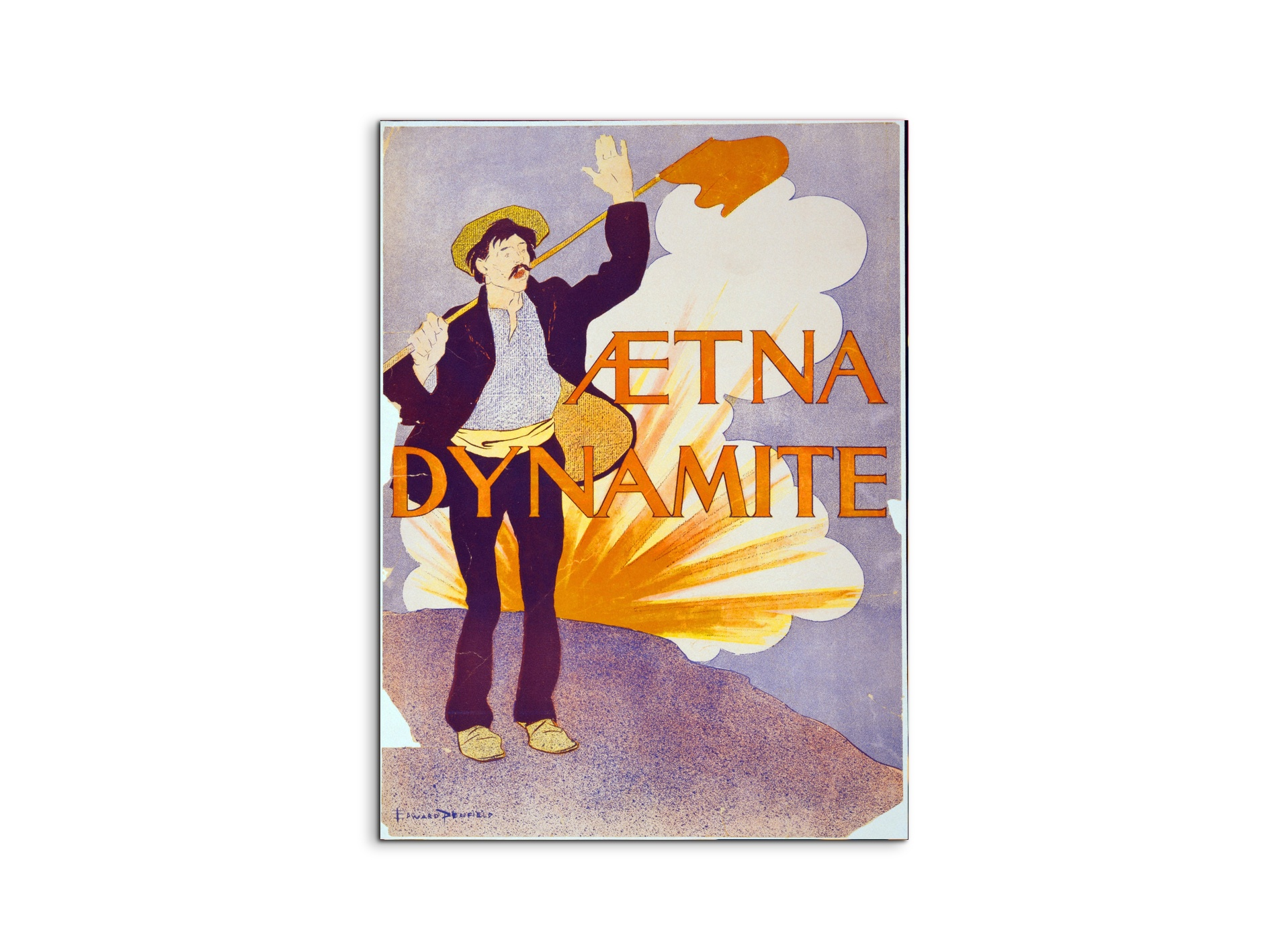 aetna-dynamiteas91559-#materiale_MetalArt Materic/dimensioni_57x76